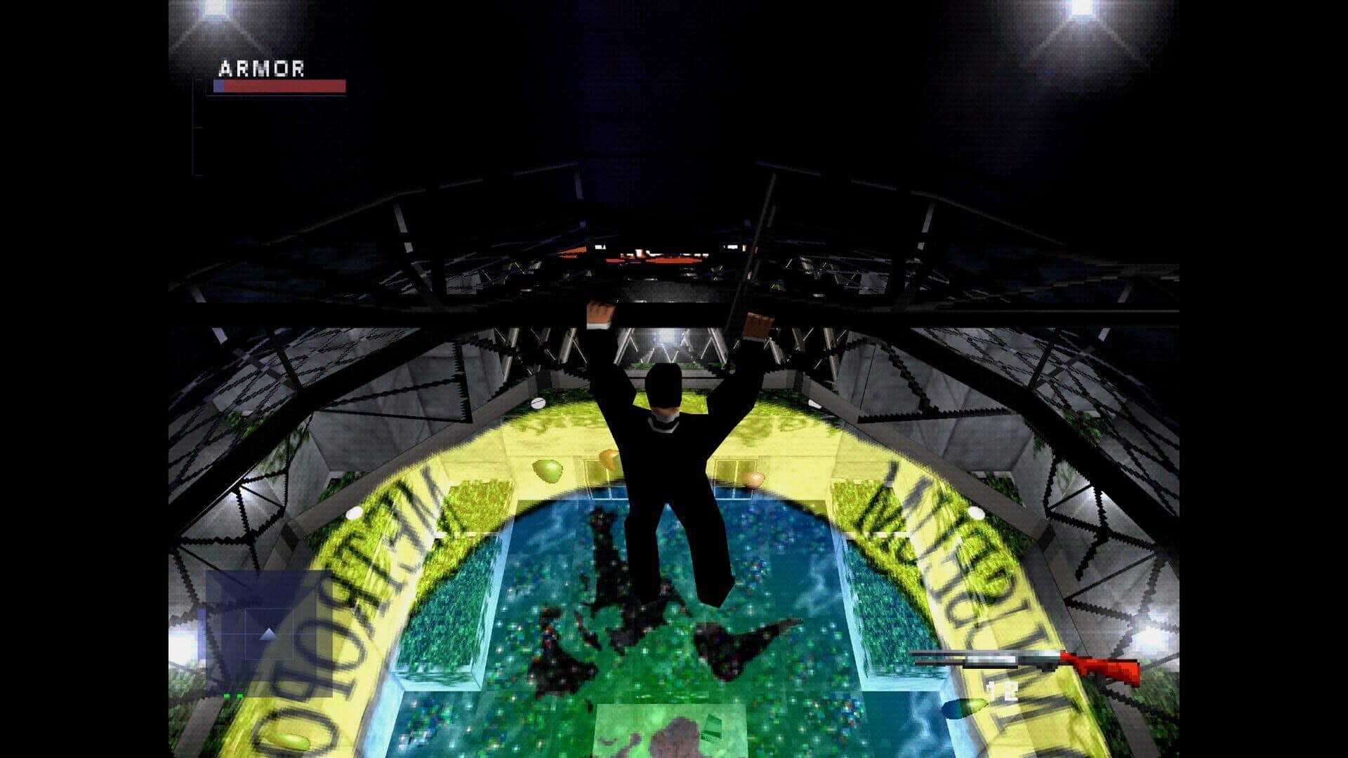Syphon Filter screenshot 2