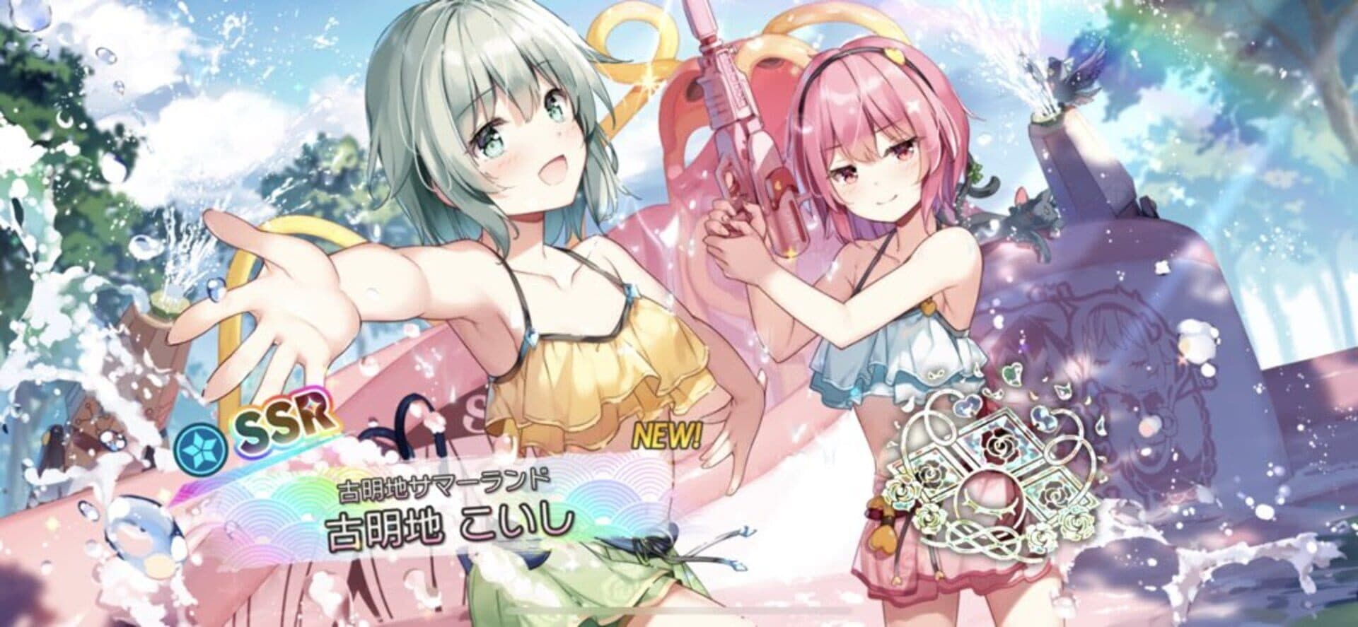 Touhou Danmaku Kagura screenshot 6