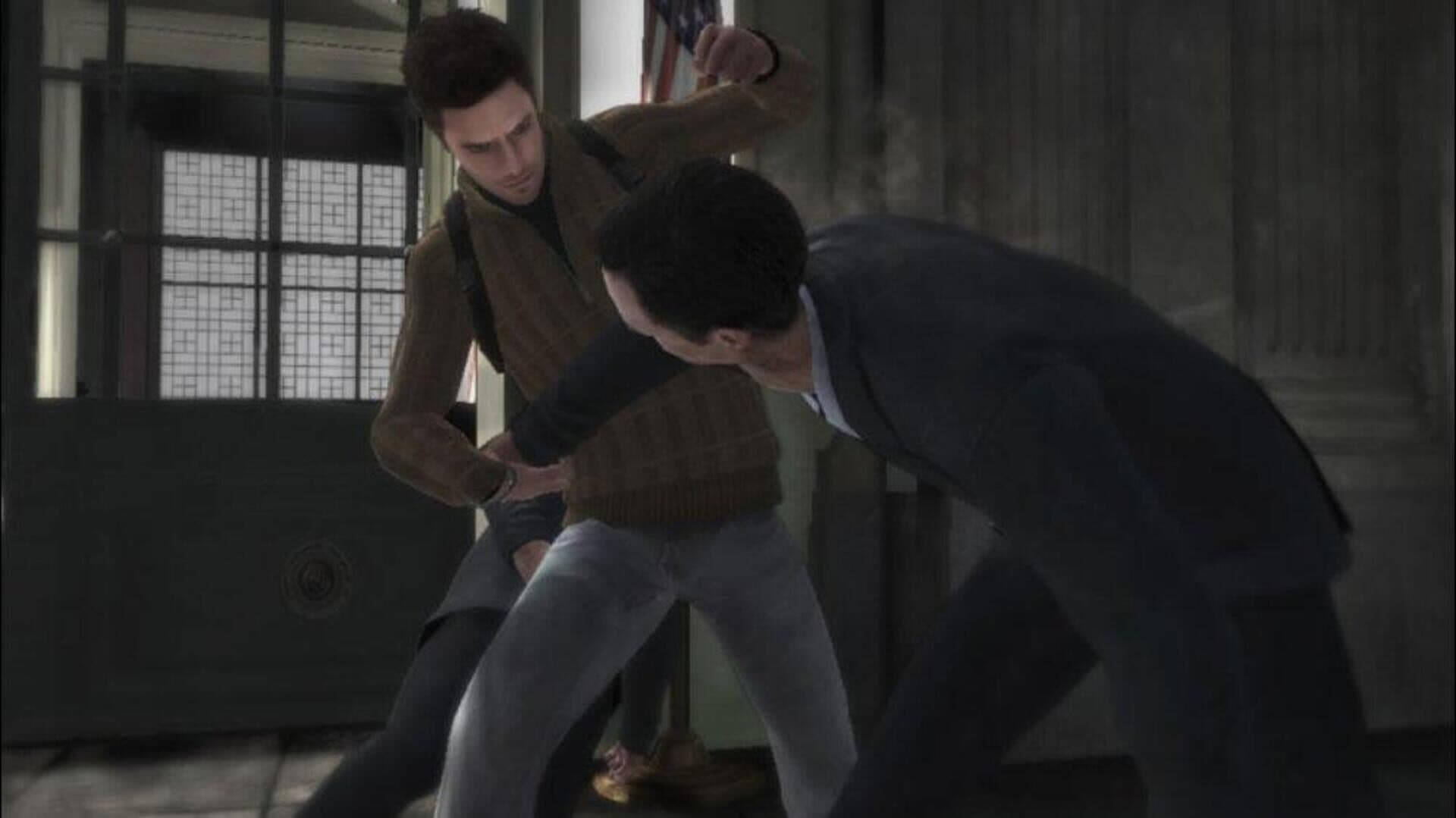 Robert Ludlum's The Bourne Conspiracy screenshot 7