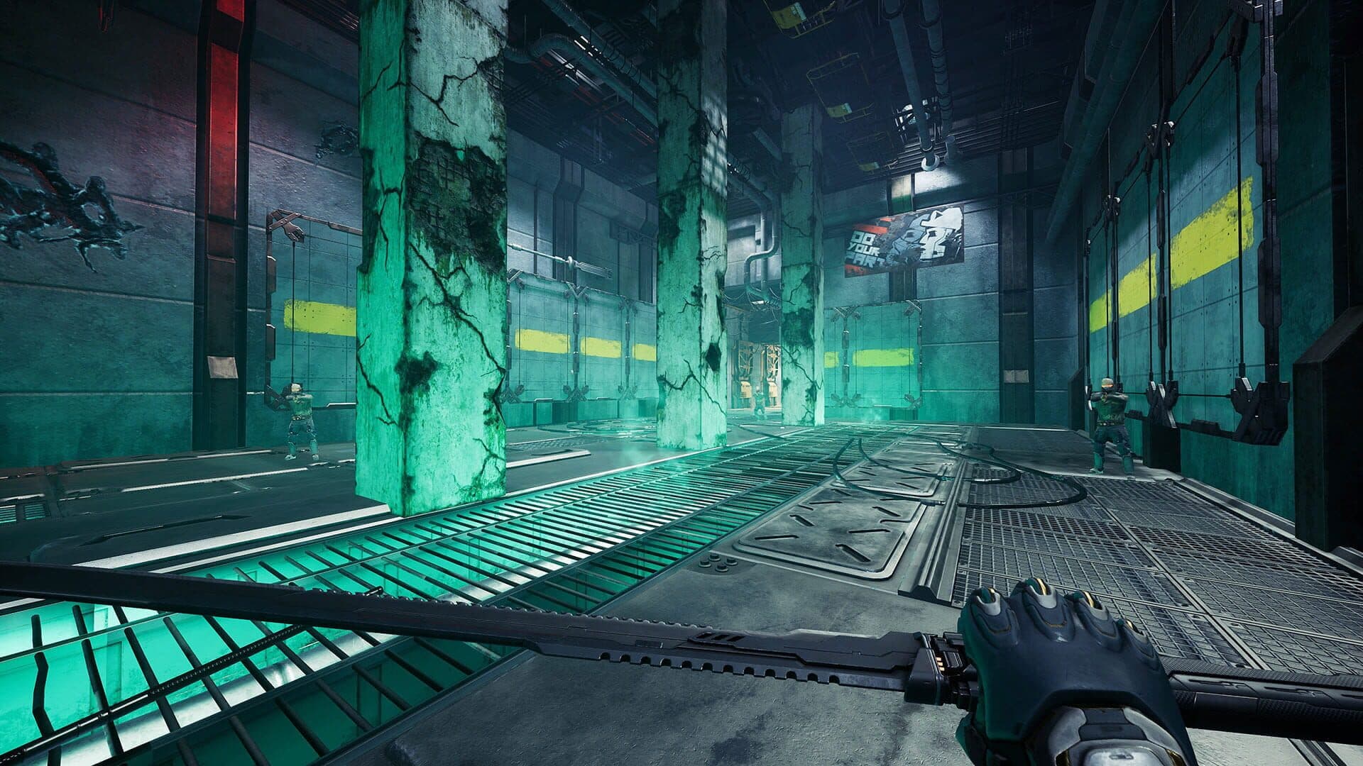 Ghostrunner: Complete Edition screenshot 3