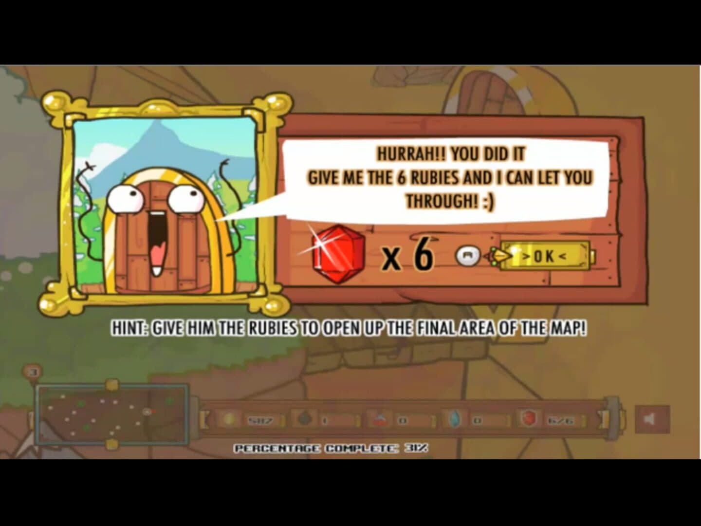 Super Adventure Pals screenshot 6