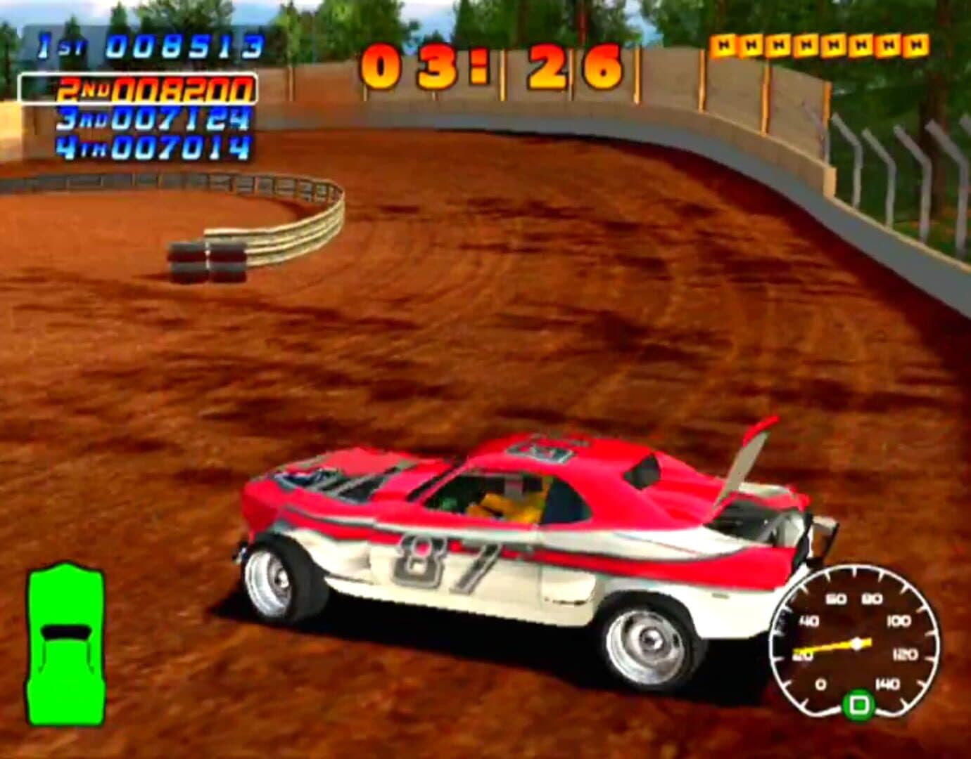 Totaled! screenshot 3