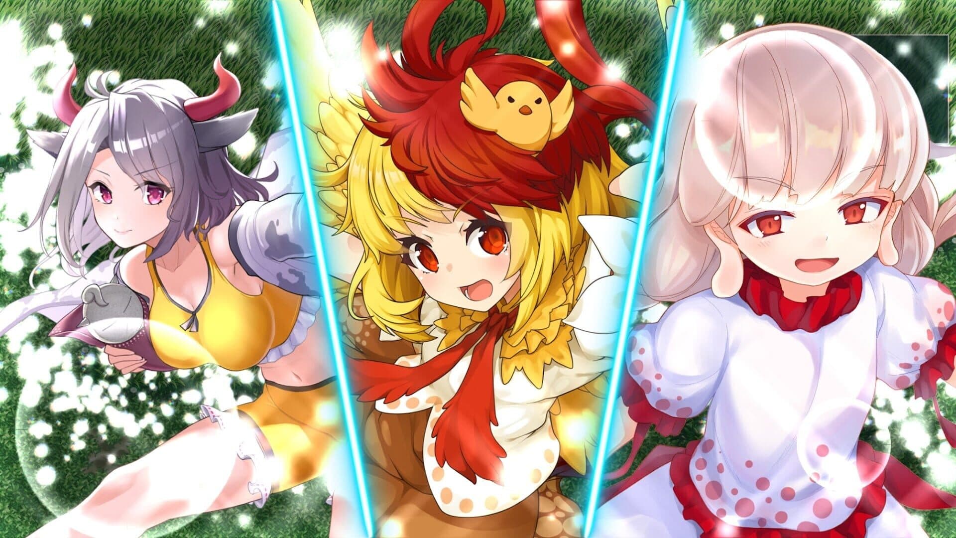 Touhou Genso Wanderer: Lotus Labyrinth R - Wily Beast and Weakest Creature Friends screenshot 8