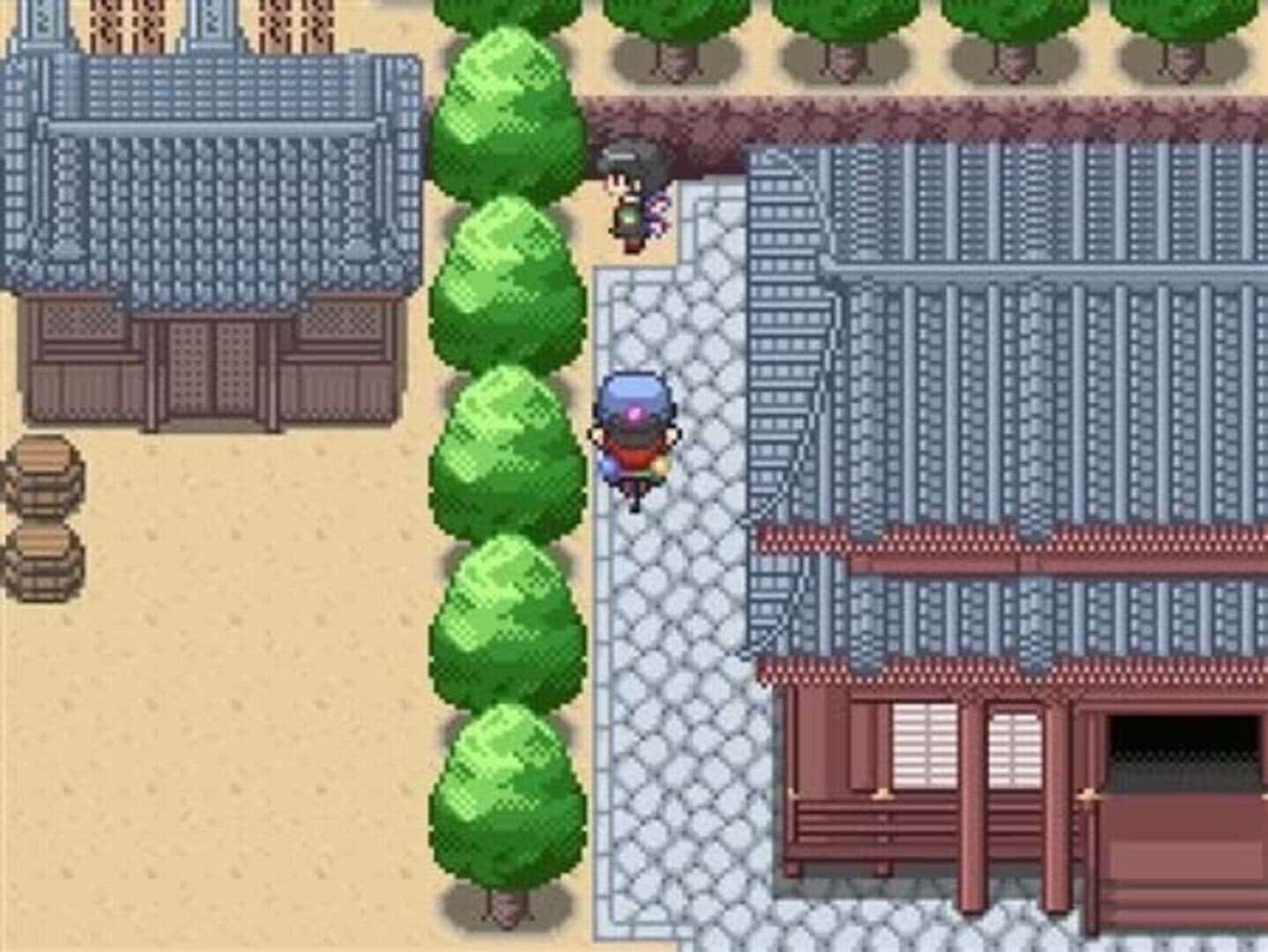 Touhou Puppet Dance Performance: Shard of Dreams screenshot 12