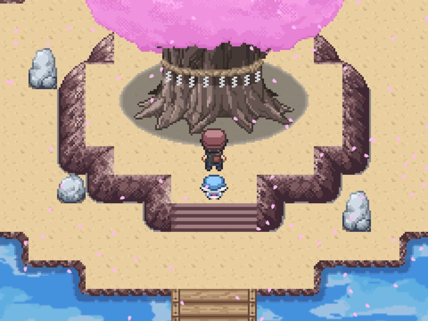 Touhou Puppet Dance Performance: Shard of Dreams screenshot 5