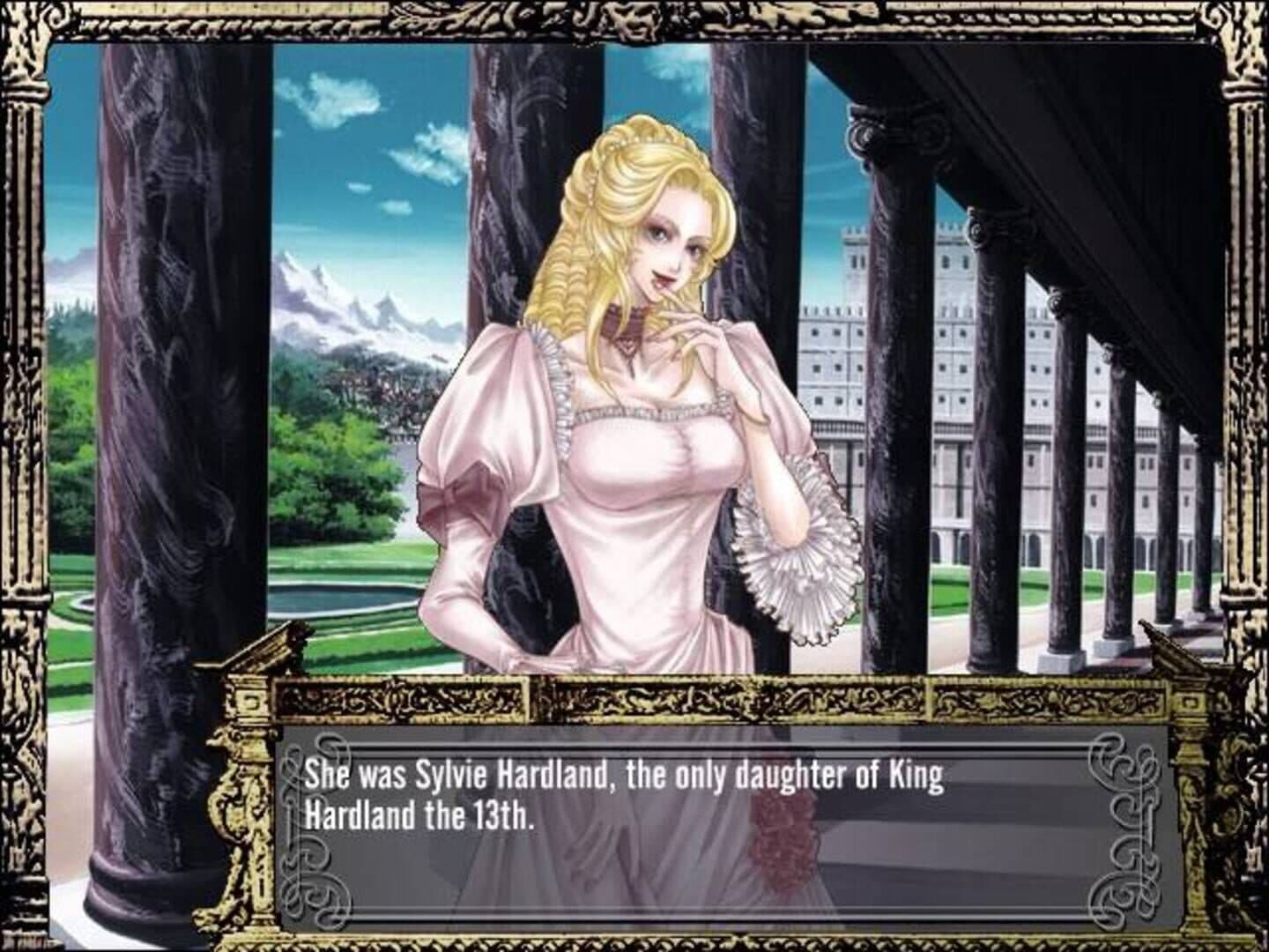 Animamundi: Dark Alchemist screenshot 2
