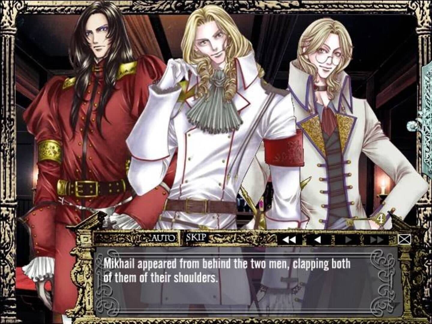Animamundi: Dark Alchemist screenshot 3
