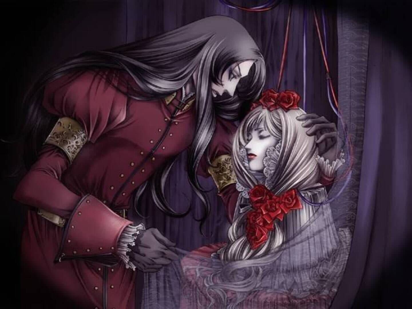 Animamundi: Dark Alchemist screenshot 5