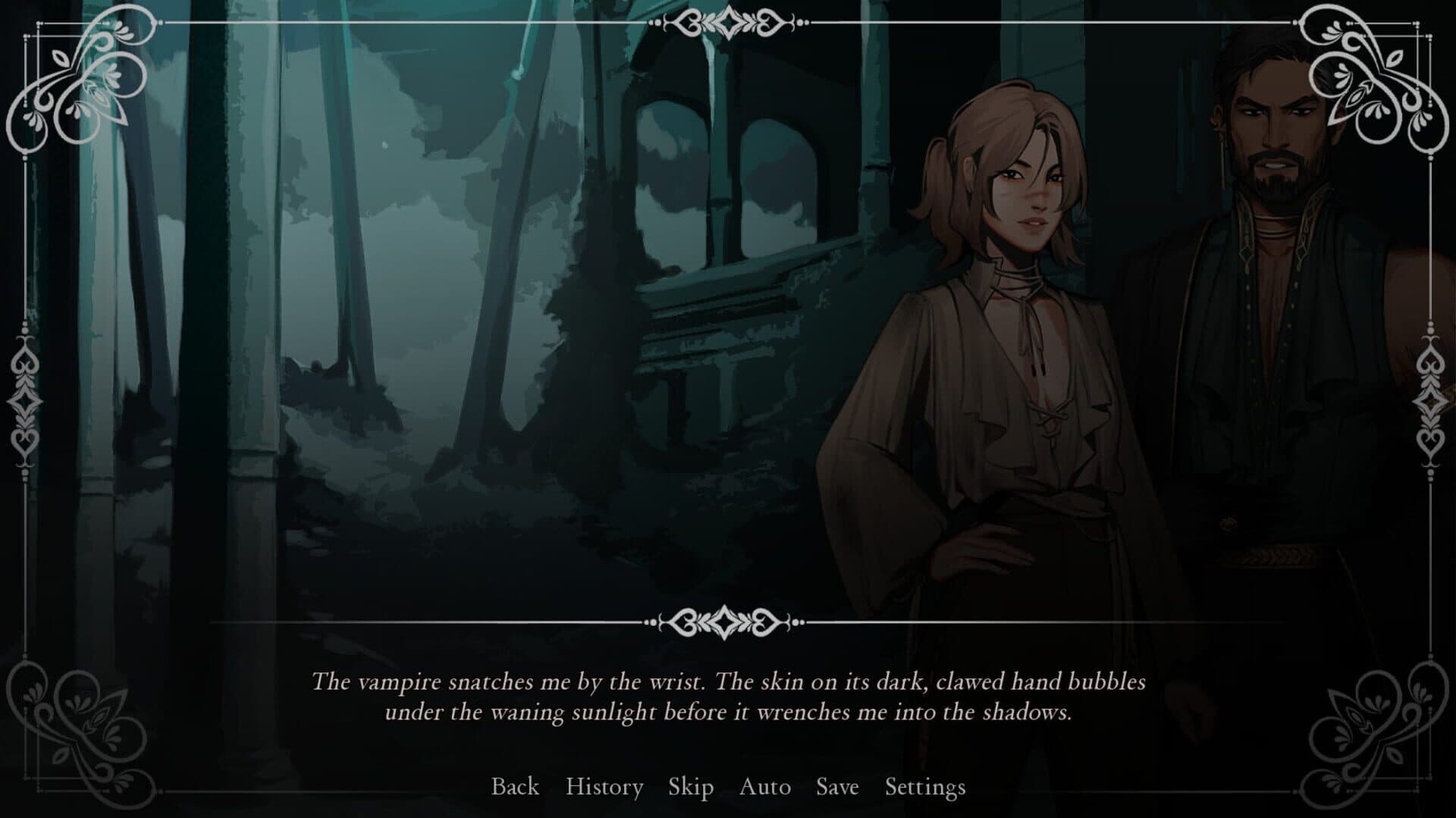 Ballads at Midnight screenshot 3