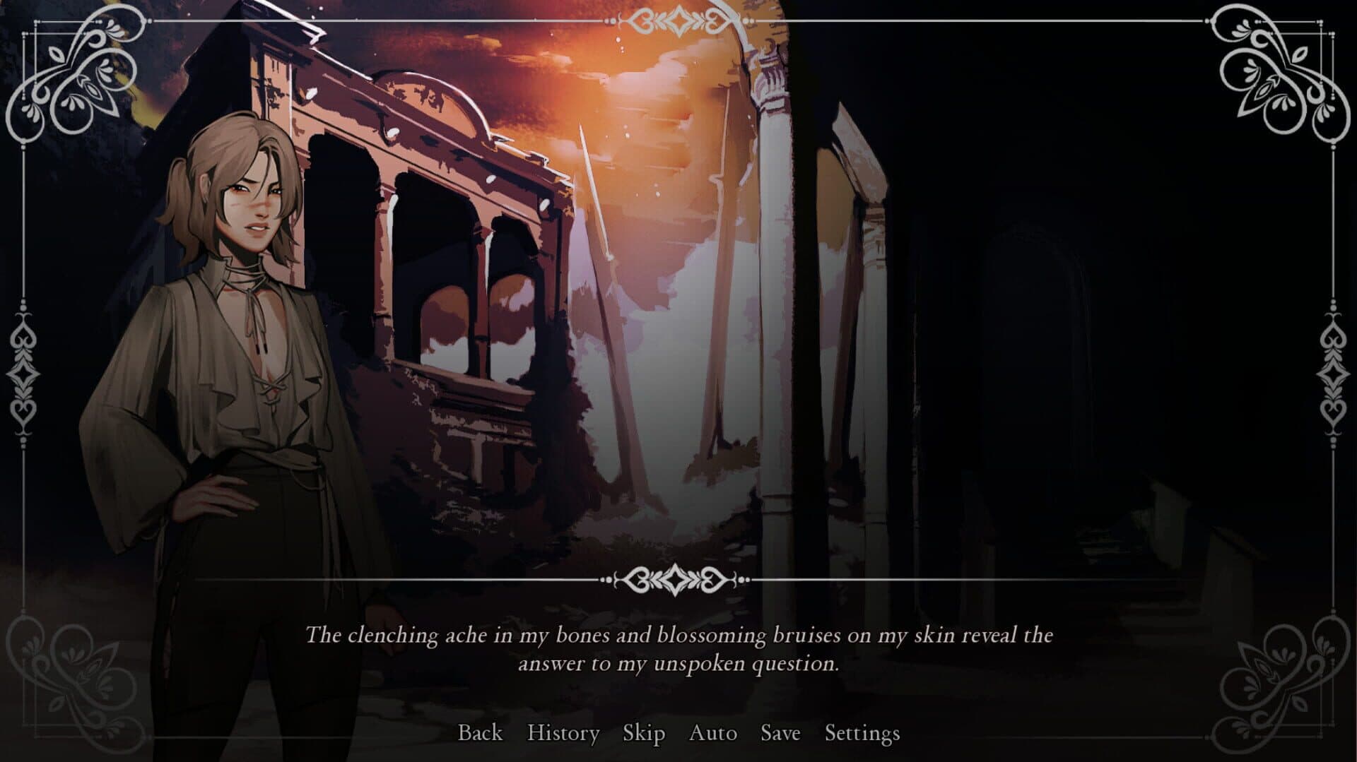 Ballads at Midnight screenshot 9