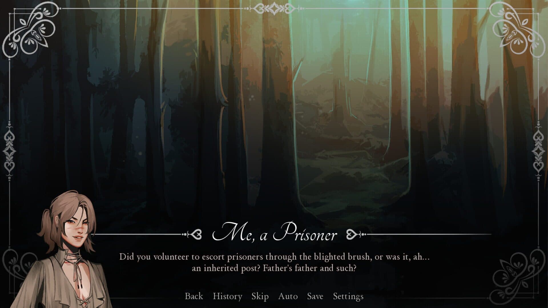 Ballads at Midnight screenshot 2