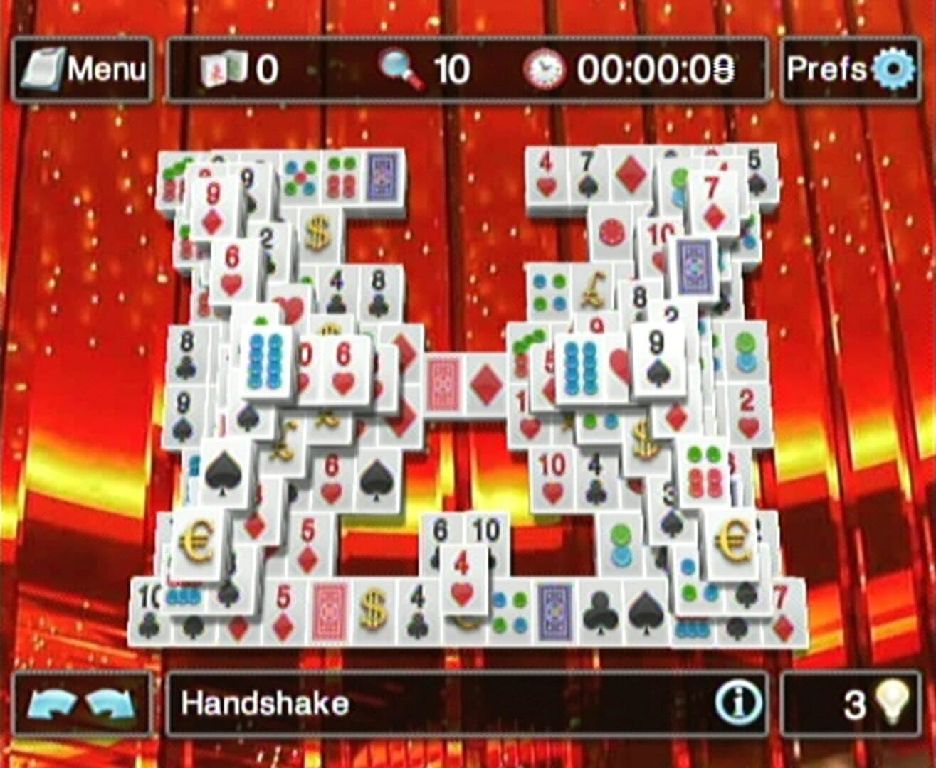 Mahjong screenshot 5