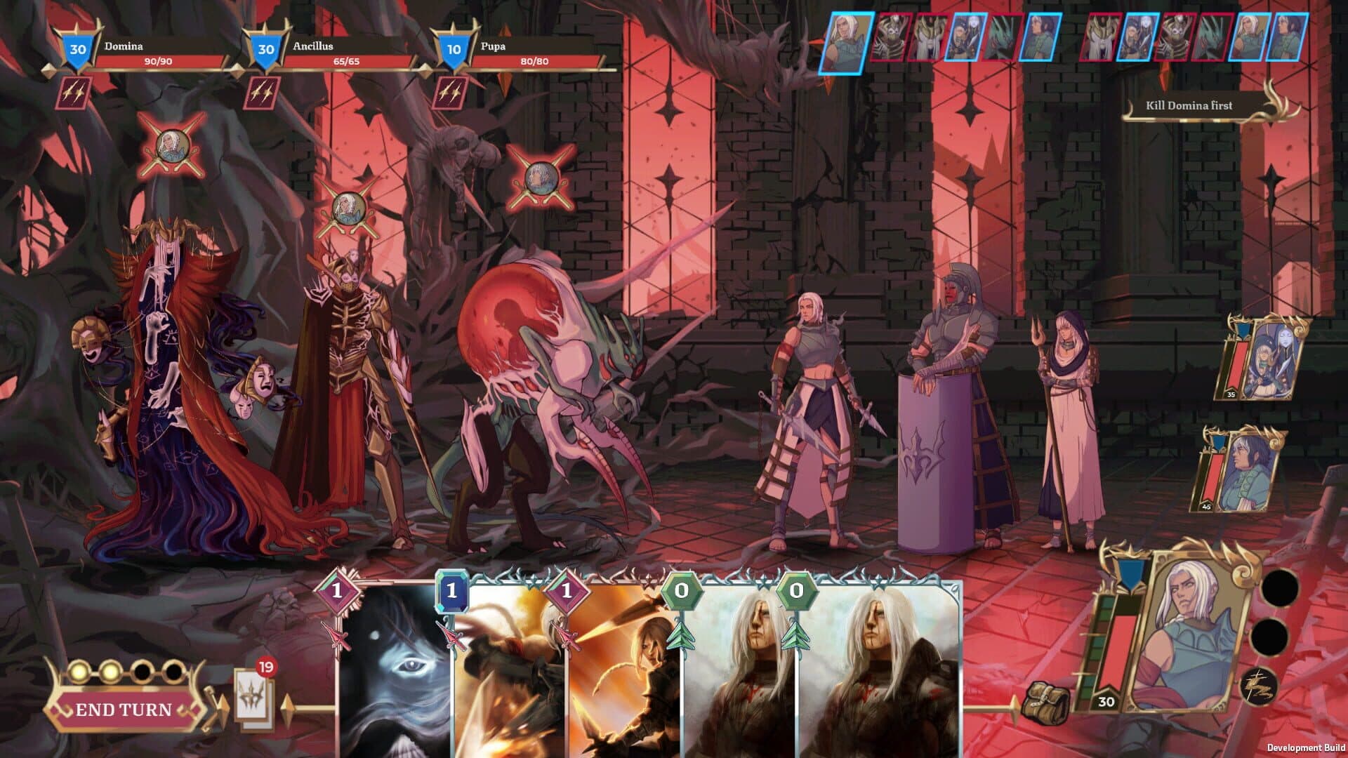 Shattered Heaven screenshot 10