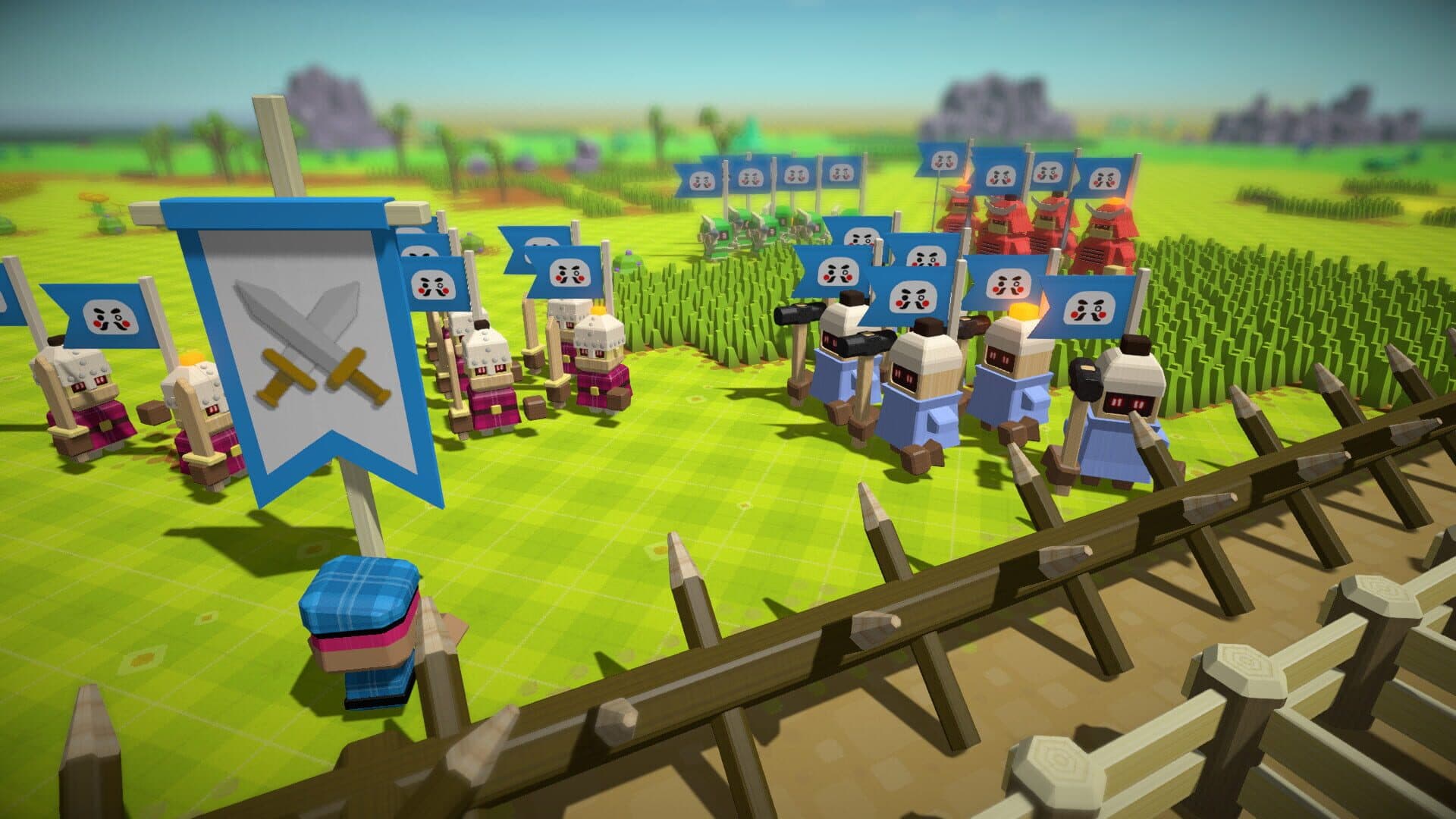 Autonauts vs Piratebots screenshot 6