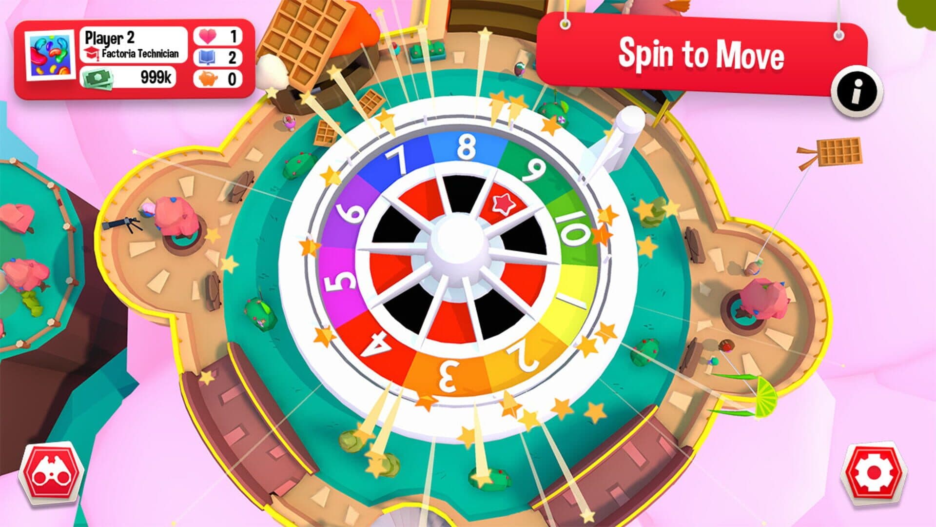 The Game of Life 2: Sweet Haven World screenshot 9
