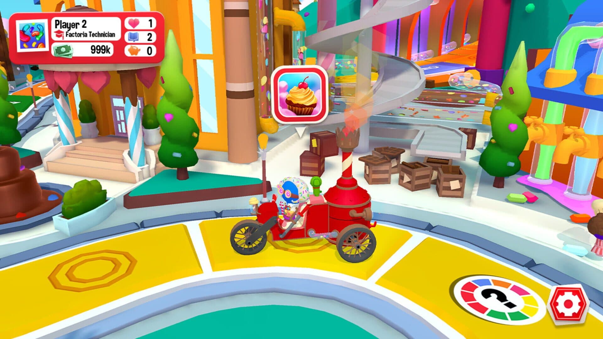 The Game of Life 2: Sweet Haven World screenshot 7