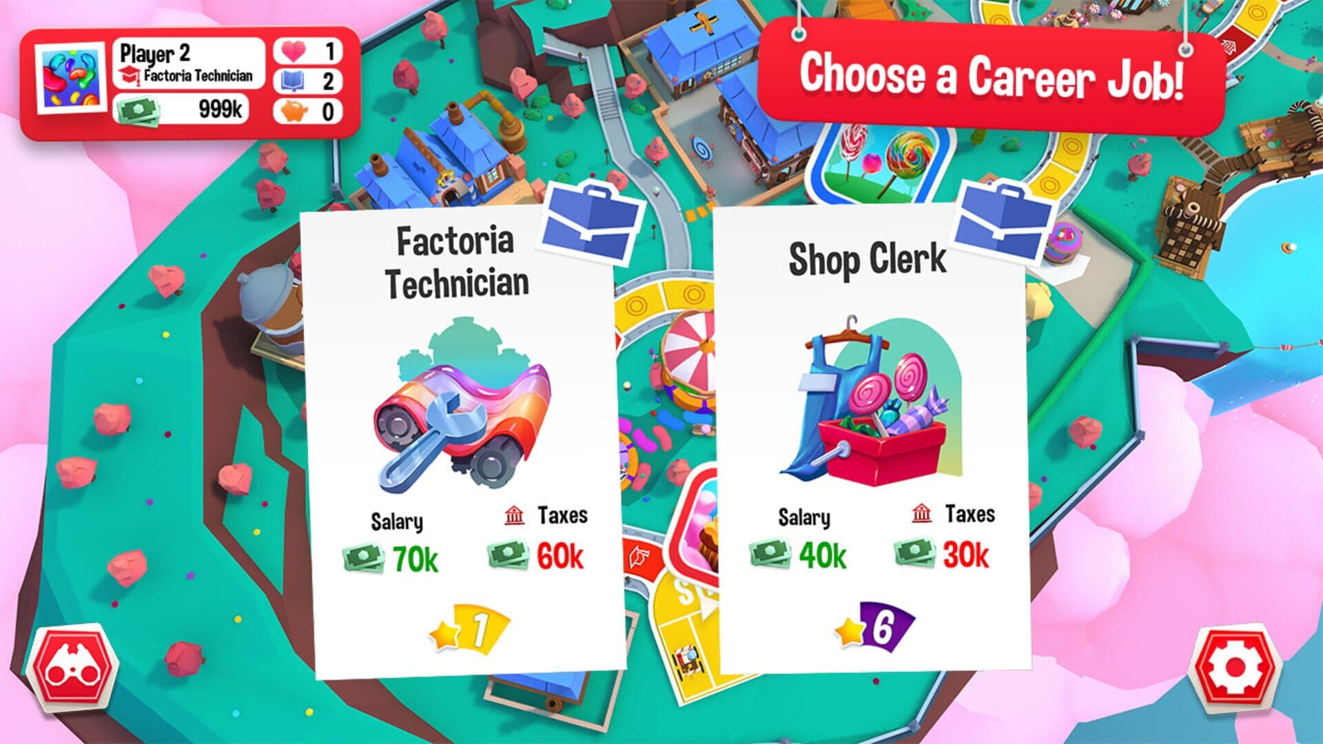 The Game of Life 2: Sweet Haven World screenshot 8