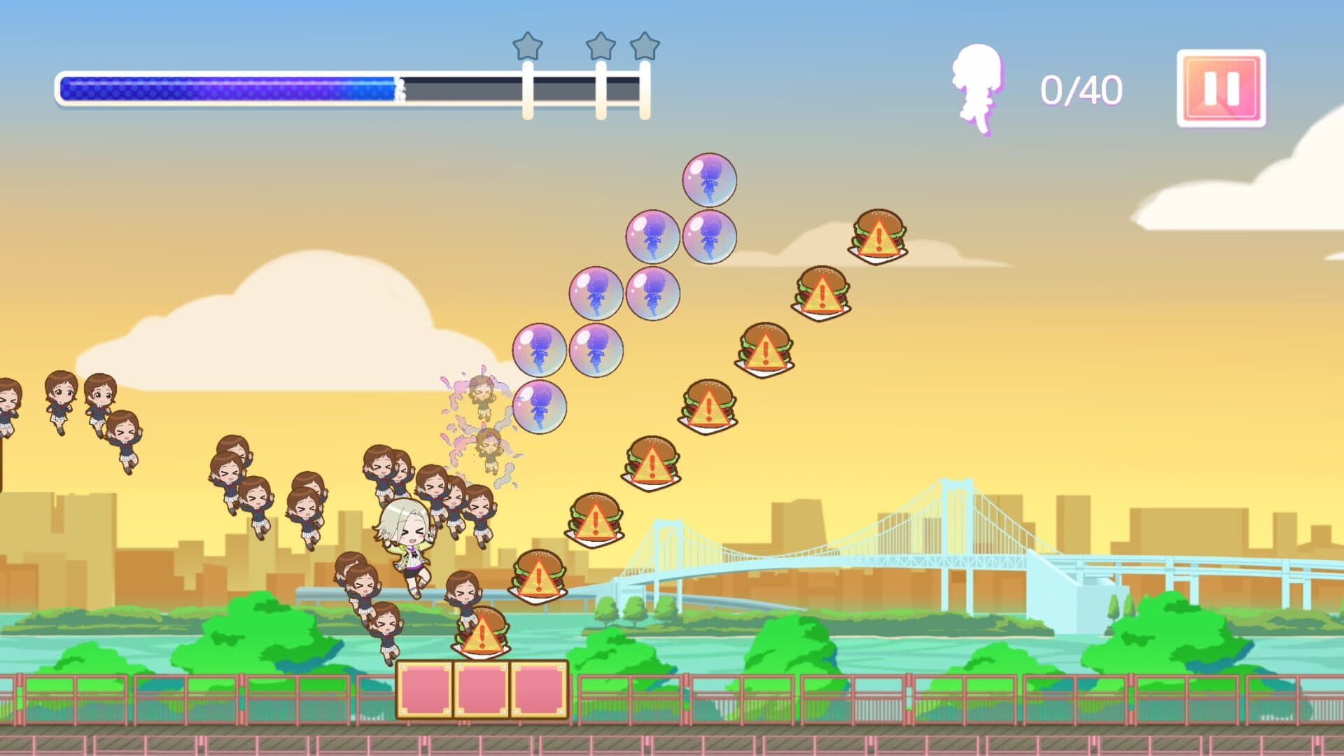 Tokimeki RunRuns screenshot 6