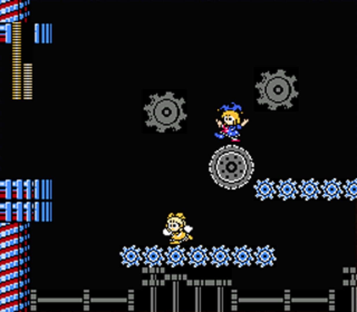 Touhou Rock Maiden FC screenshot 7