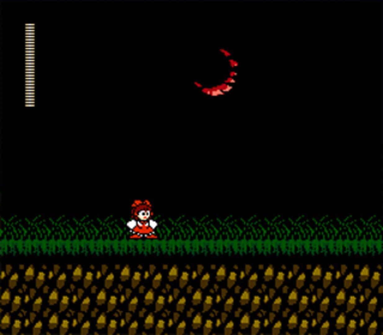 Touhou Rock Maiden FC screenshot 8