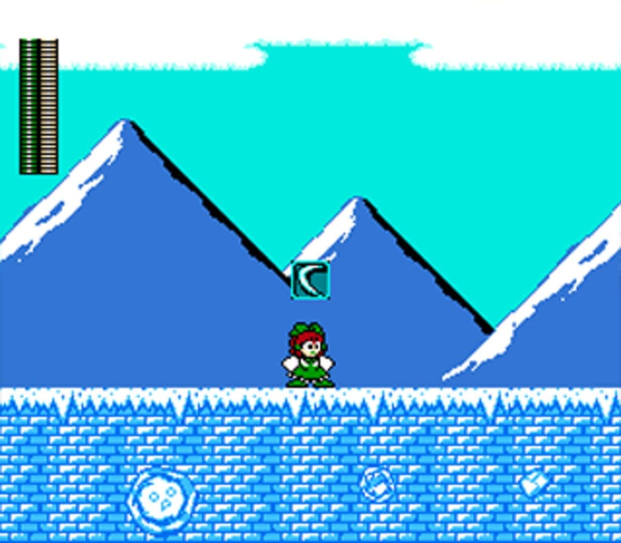 Touhou Rock Maiden FC screenshot 11