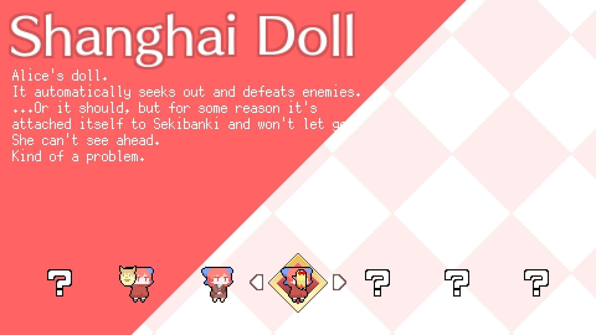 Kubinashi Recollection screenshot 6