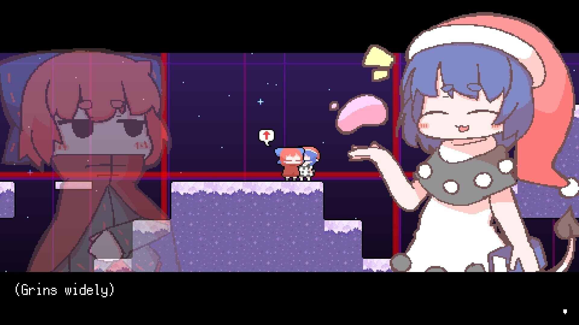 Kubinashi Recollection screenshot 8