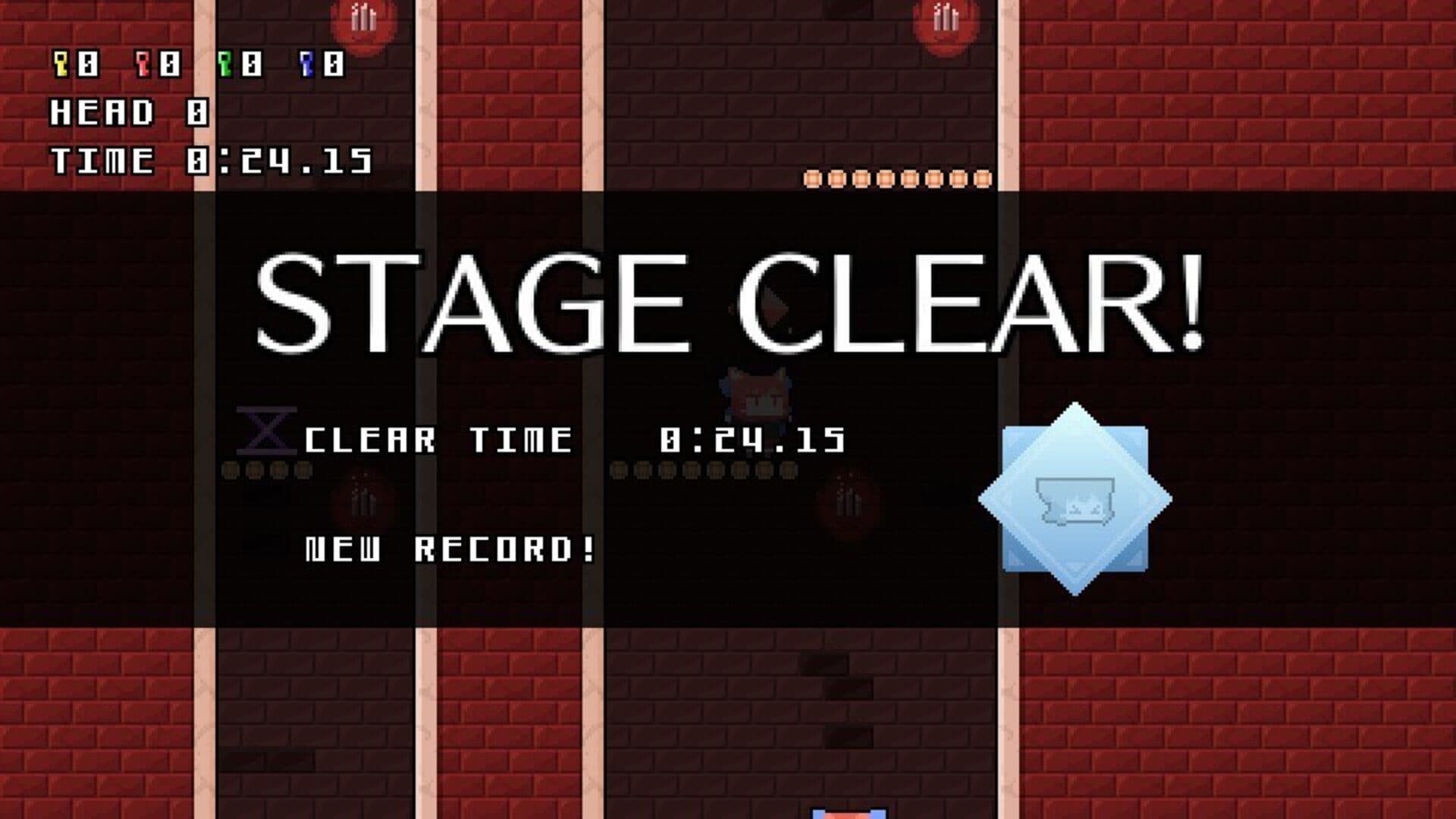 Kubinashi Recollection screenshot 10