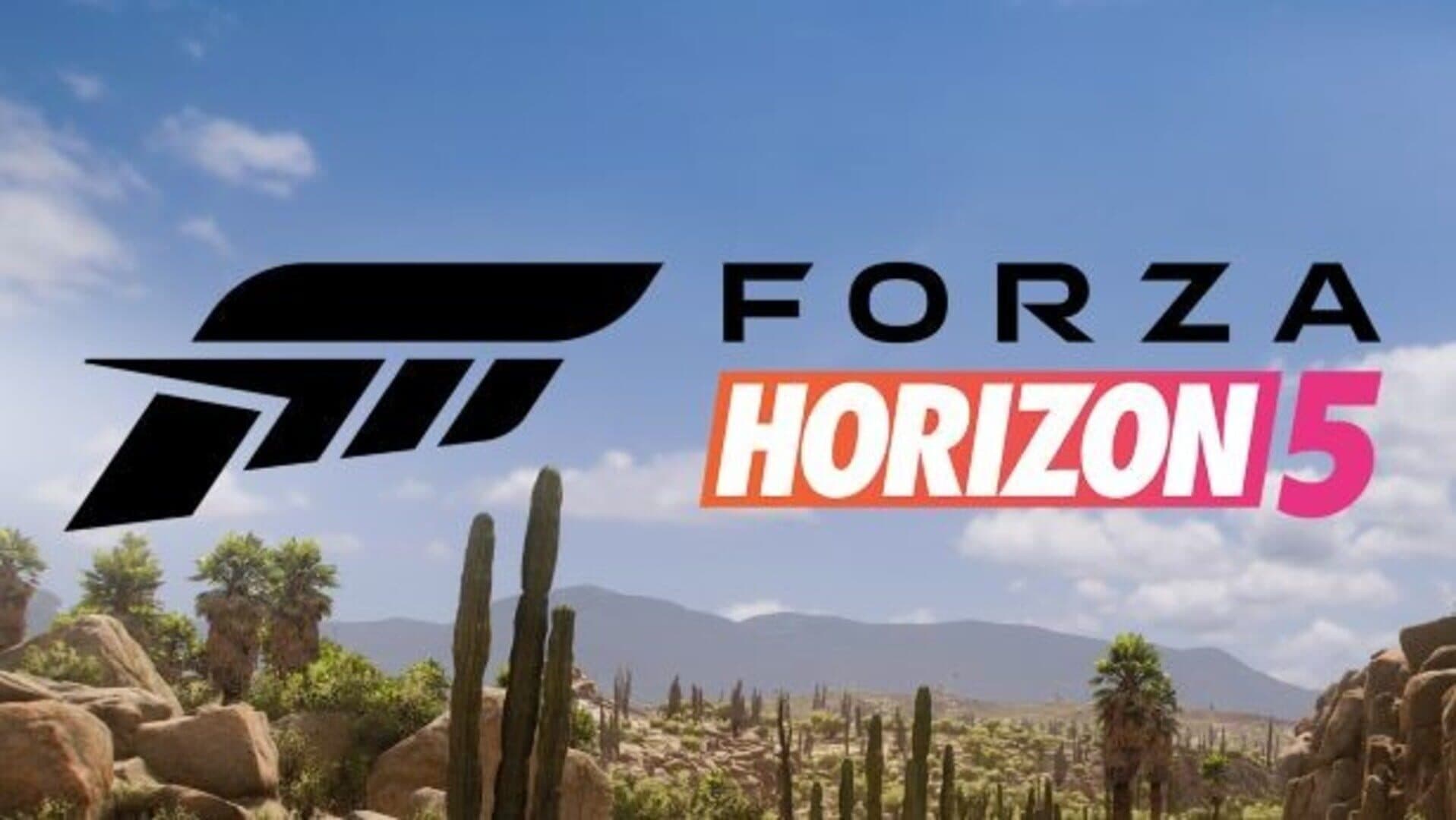 Forza Horizon 5: 2019 Nissan 370Z Nismo screenshot 1