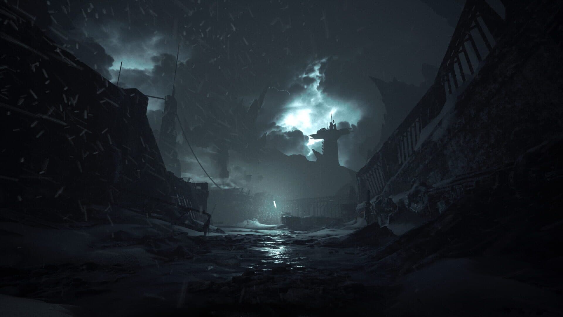The Callisto Protocol screenshot 3