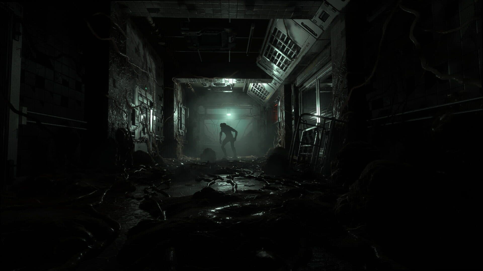 The Callisto Protocol screenshot 4
