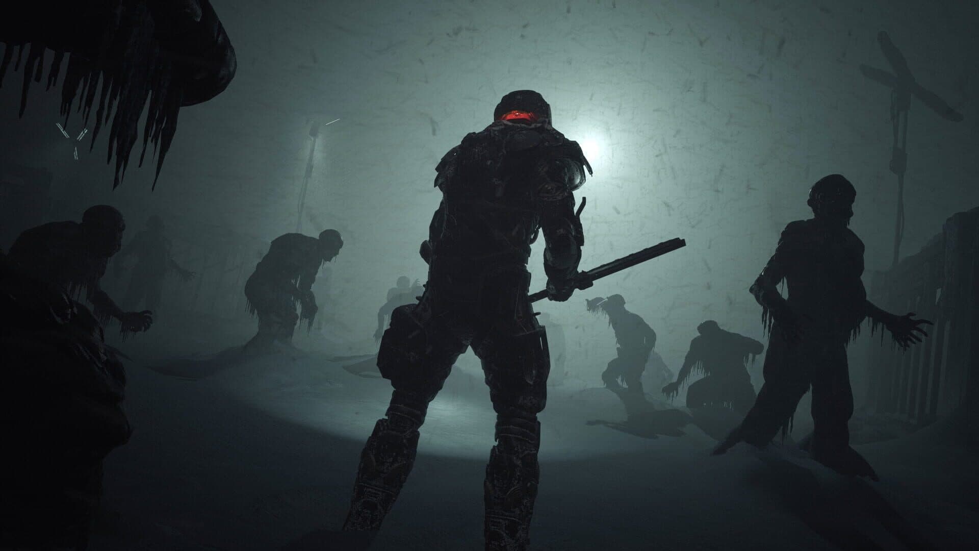 The Callisto Protocol screenshot 7