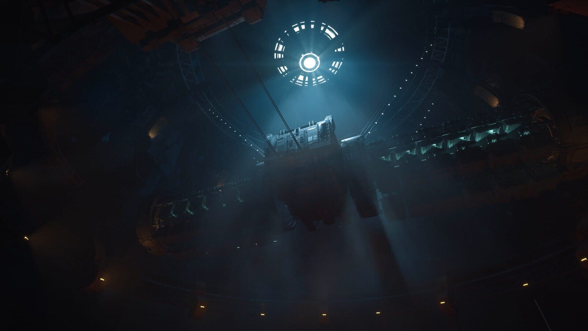 The Callisto Protocol screenshot 8