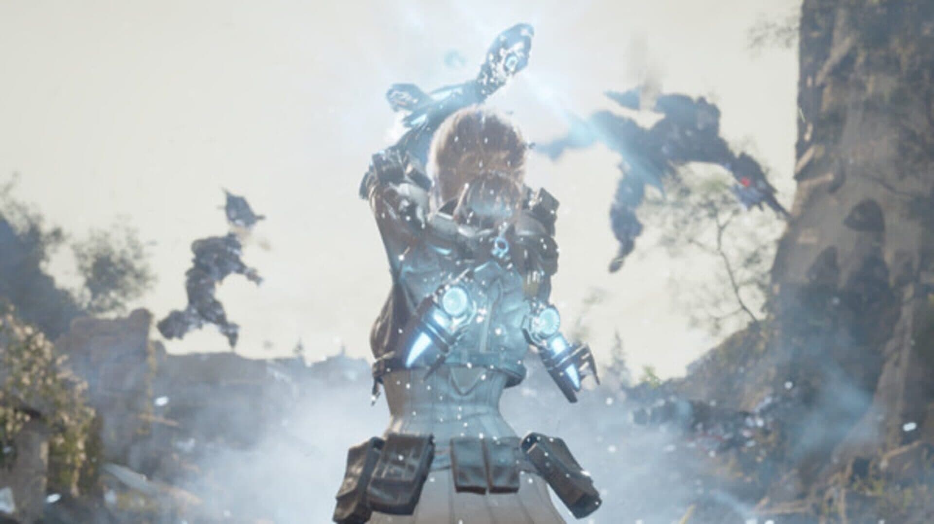 The First Descendant screenshot 4