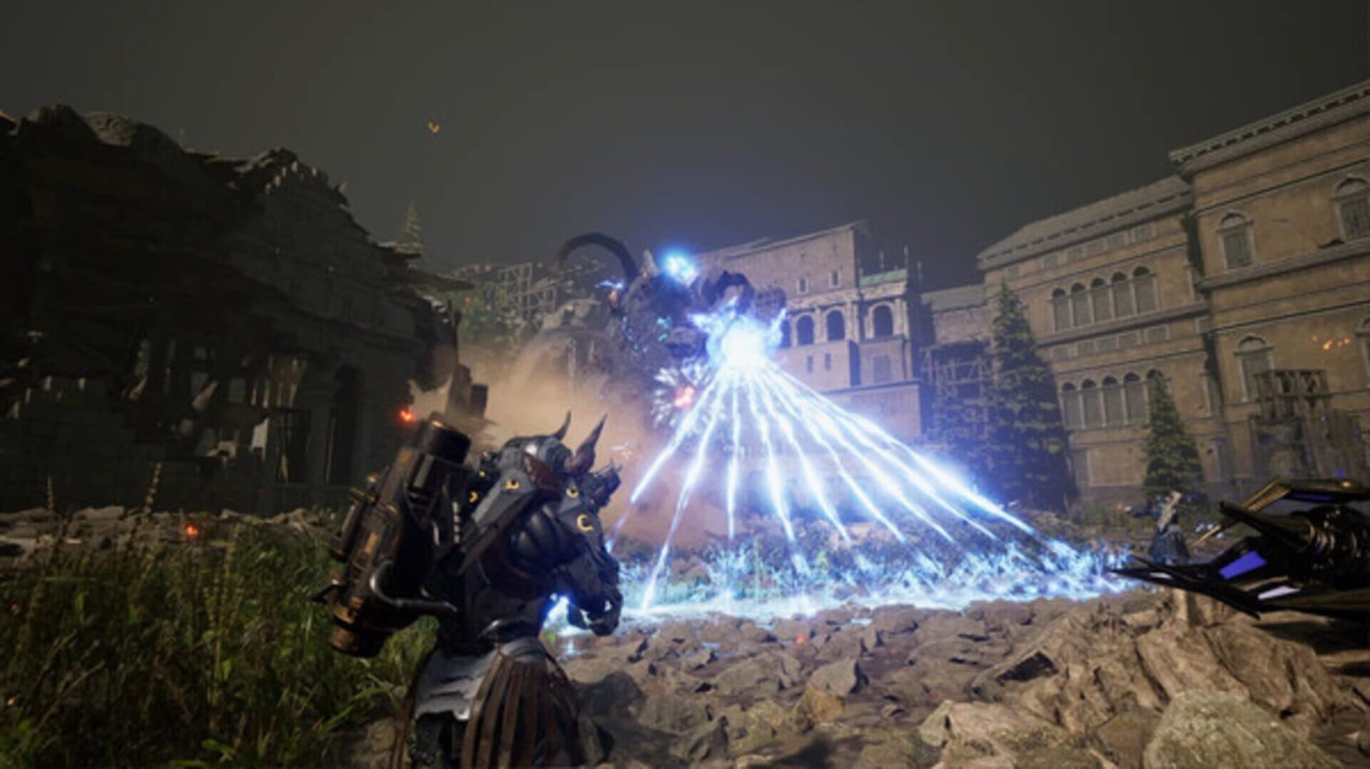 The First Descendant screenshot 5