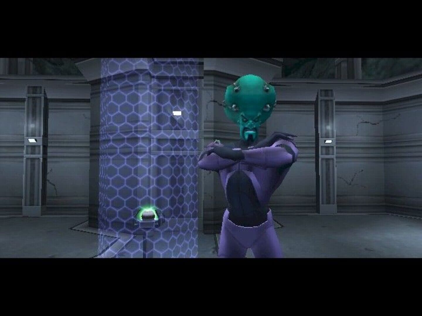 Hulk screenshot 1