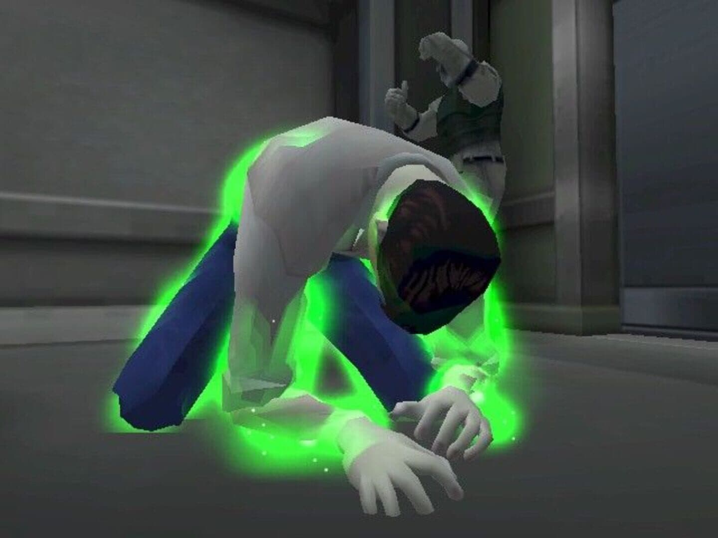 Hulk screenshot 2