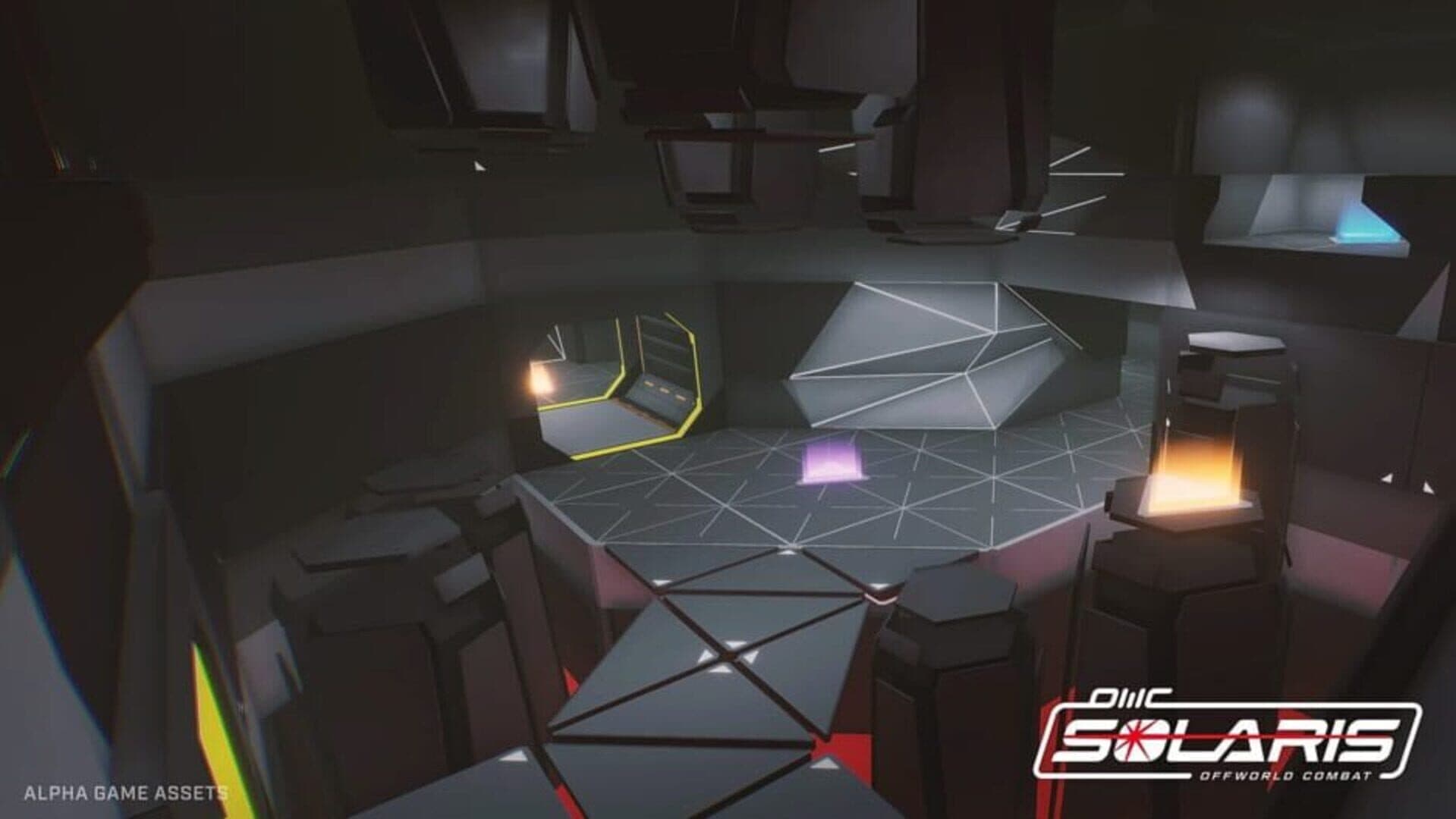 Solaris: Off World Combat screenshot 6