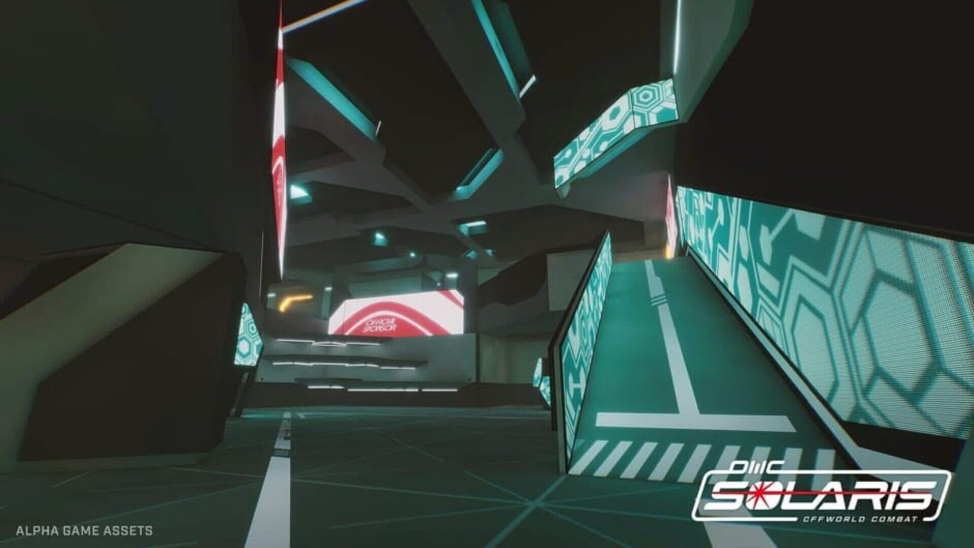 Solaris: Off World Combat screenshot 7