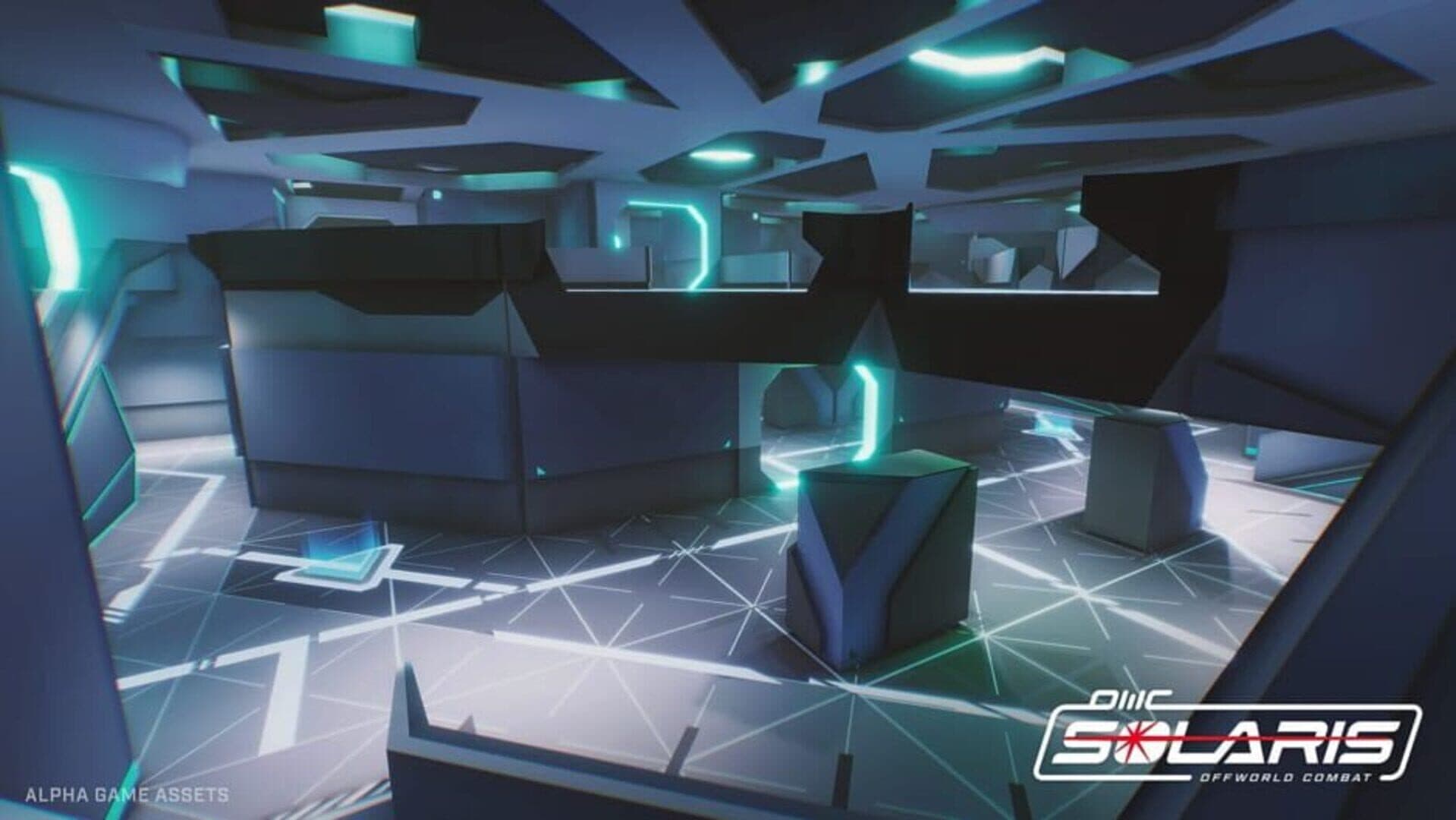 Solaris: Off World Combat screenshot 8
