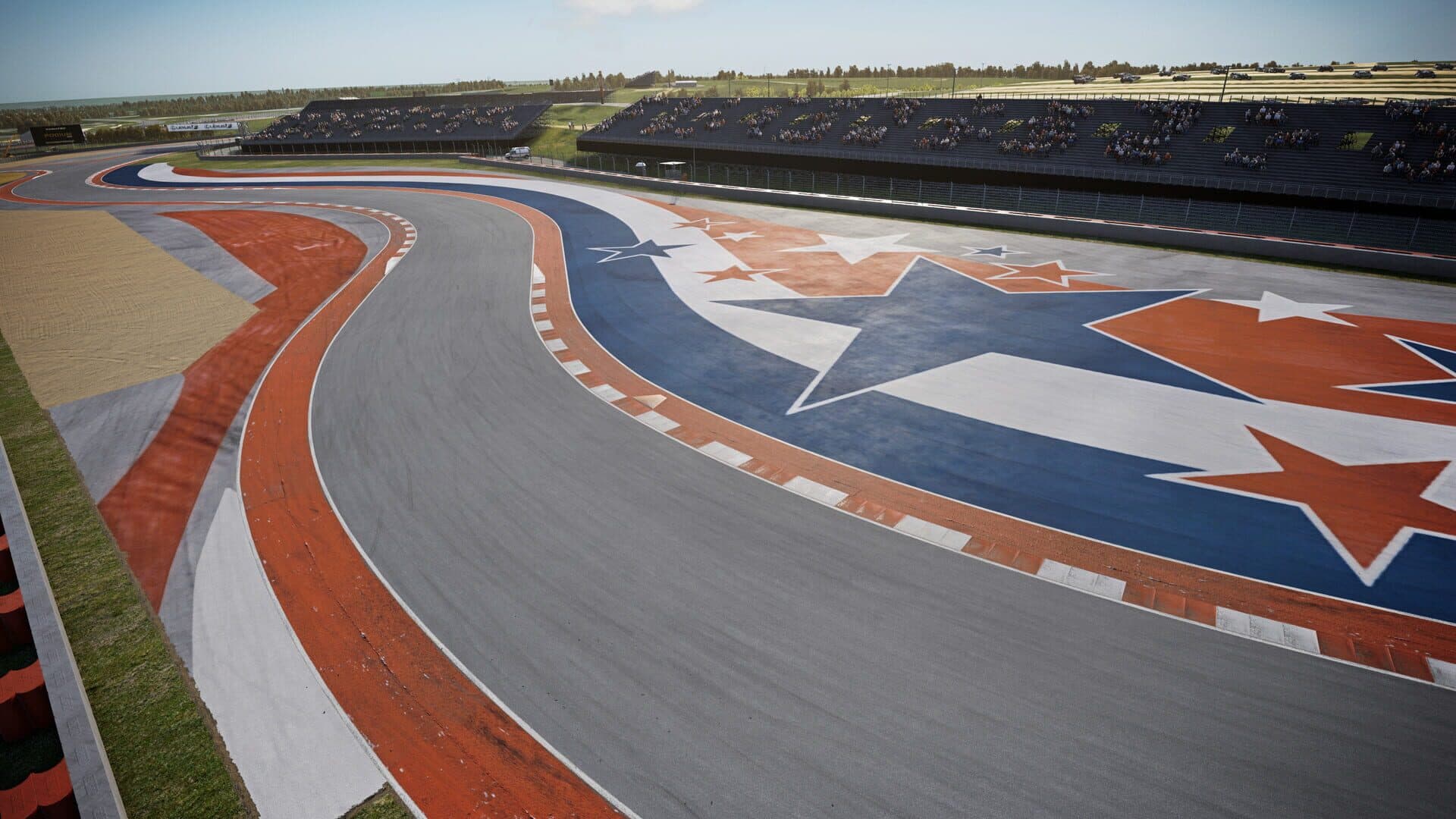 Assetto Corsa Competizione: American Track Pack screenshot 2