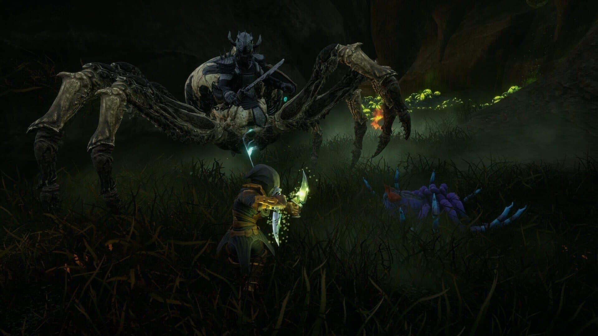Dungeons of Sundaria screenshot 3