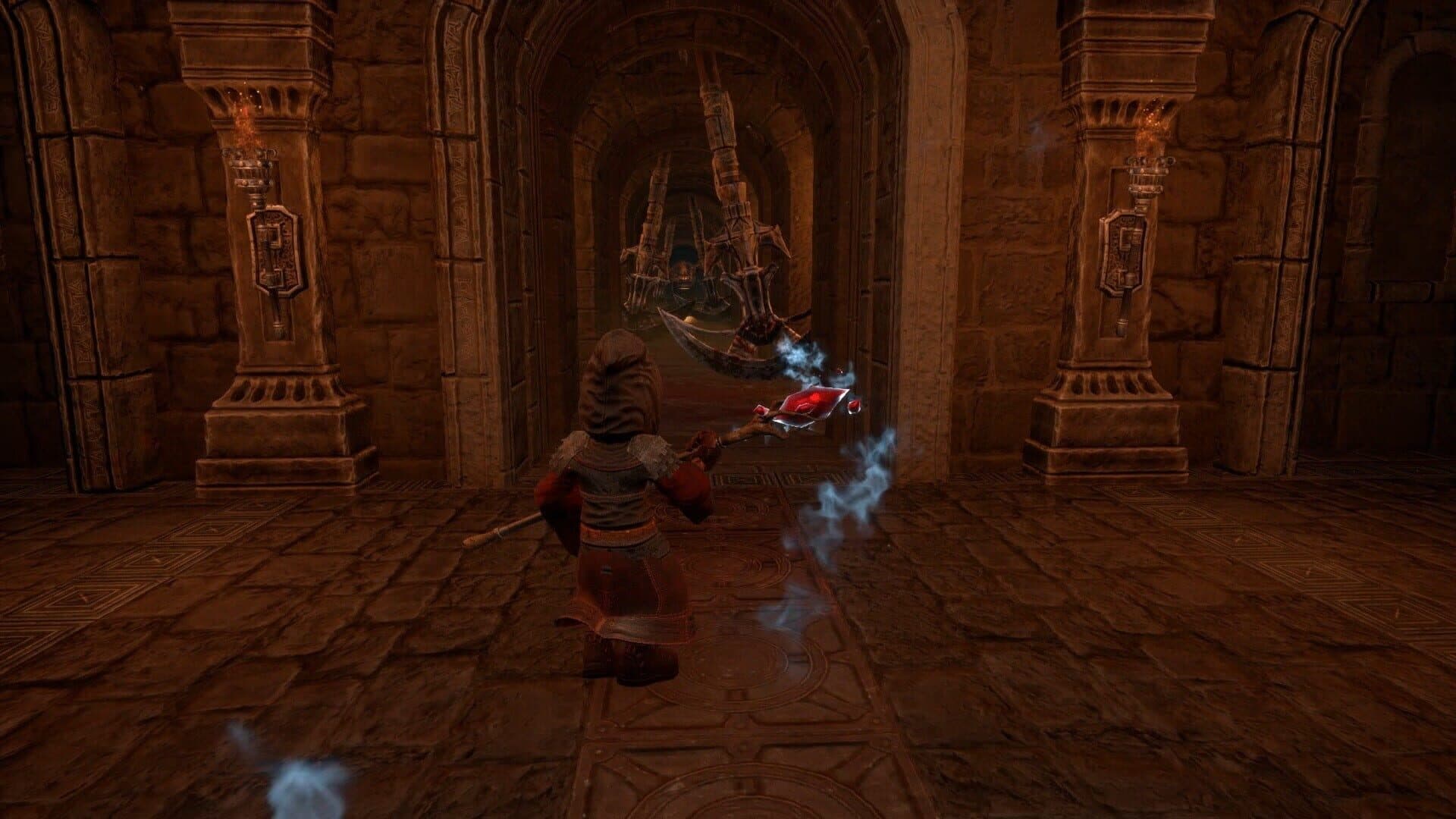 Dungeons of Sundaria screenshot 6