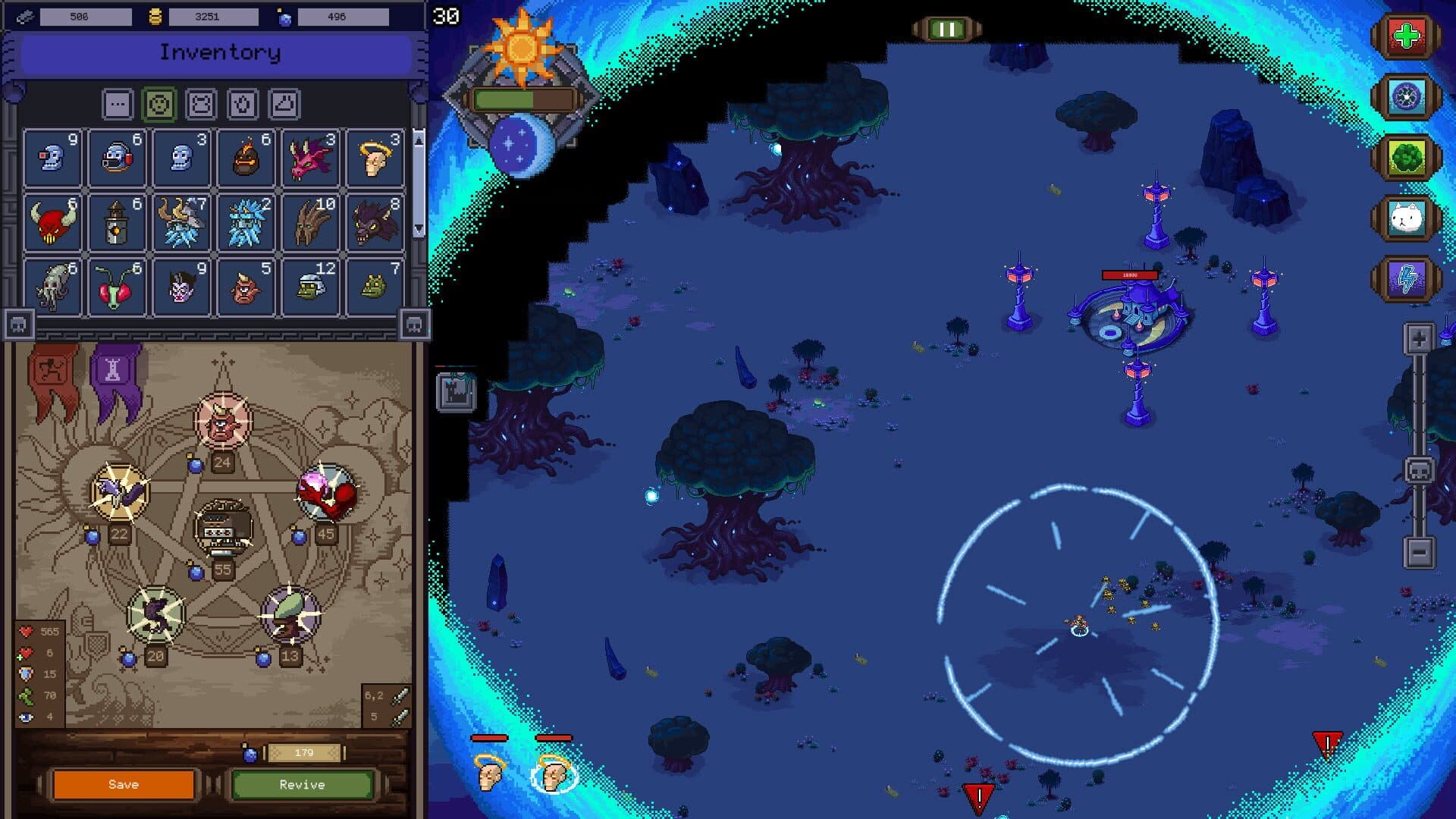 Necrosmith screenshot 9