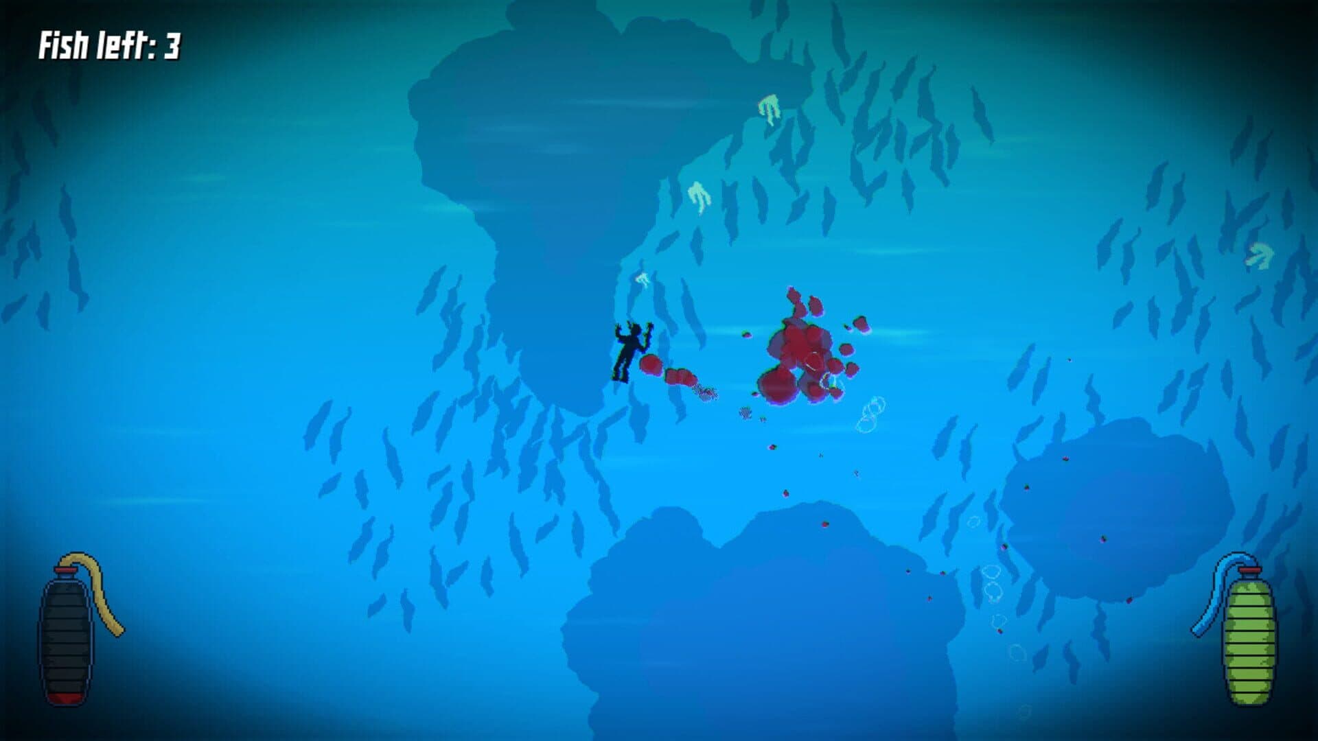 Harpoon screenshot 2