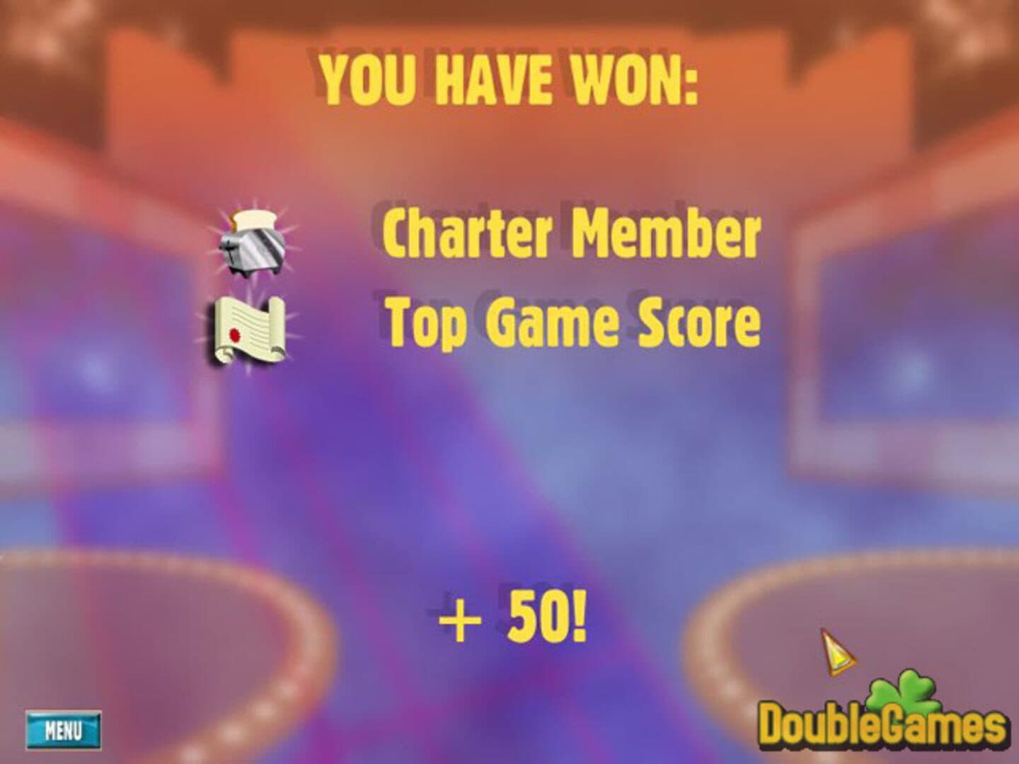 Family Feud II screenshot 3