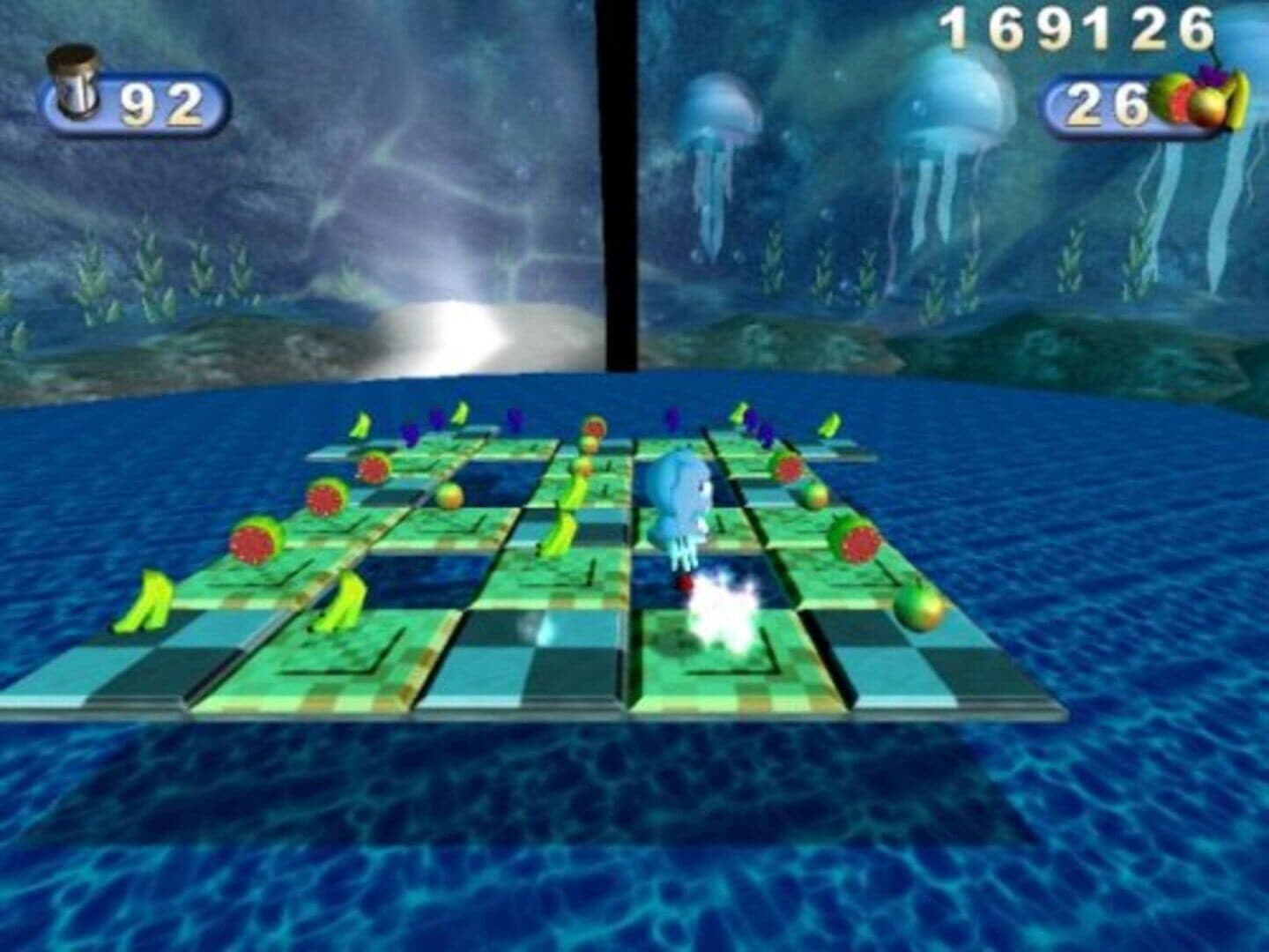 Pogo Bunny screenshot 2