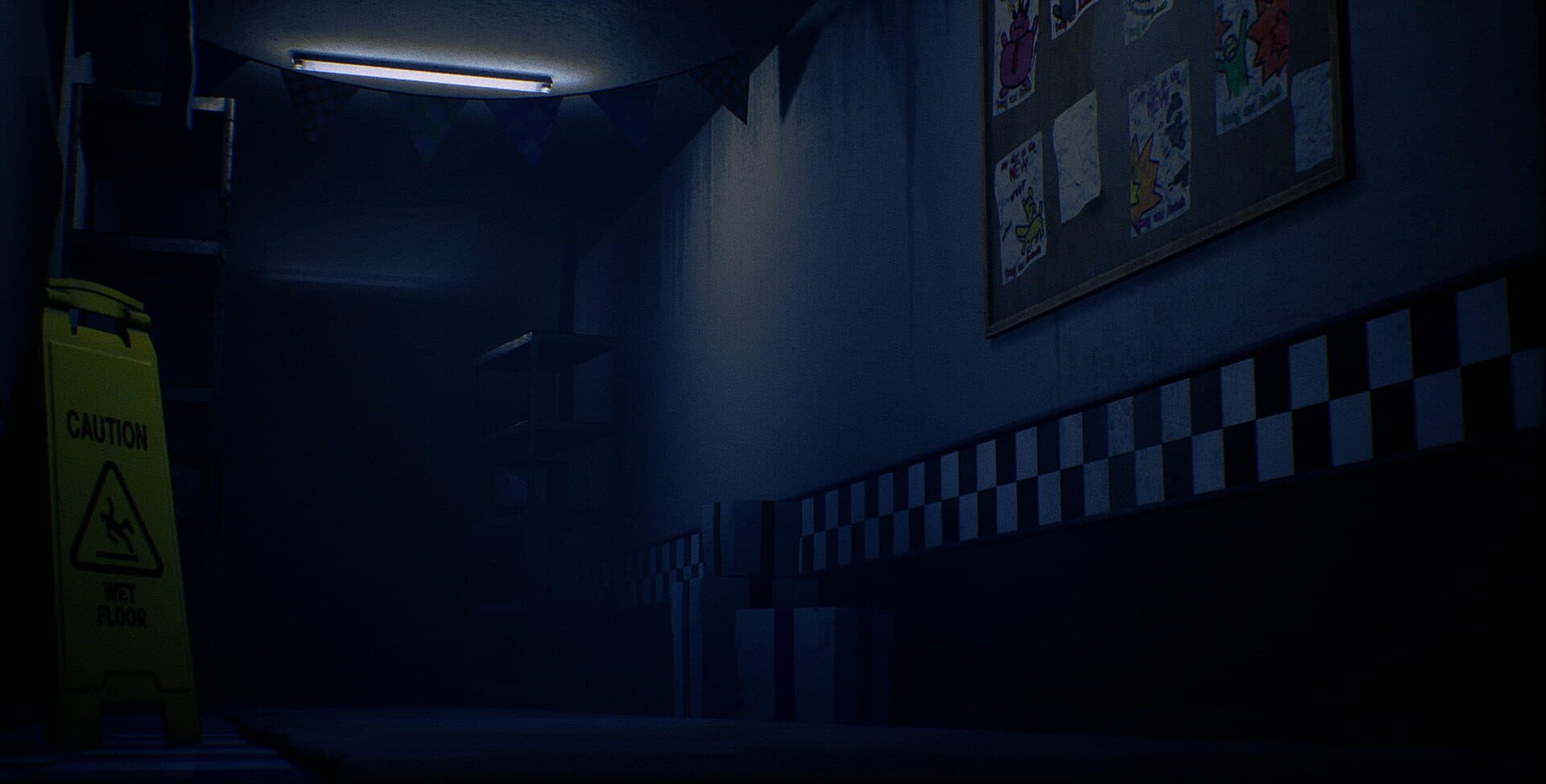 Those Nights at Rachel's 2: Reloaded screenshot 4