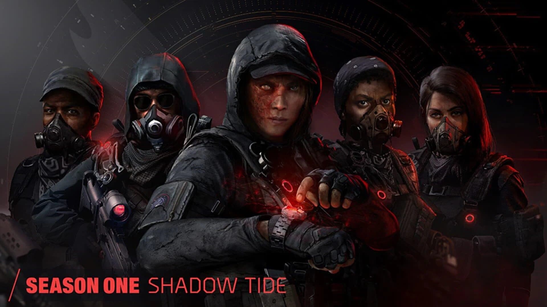Tom Clancy's The Division 2: Warlords of New York - Season One: Shadow Tide screenshot 1
