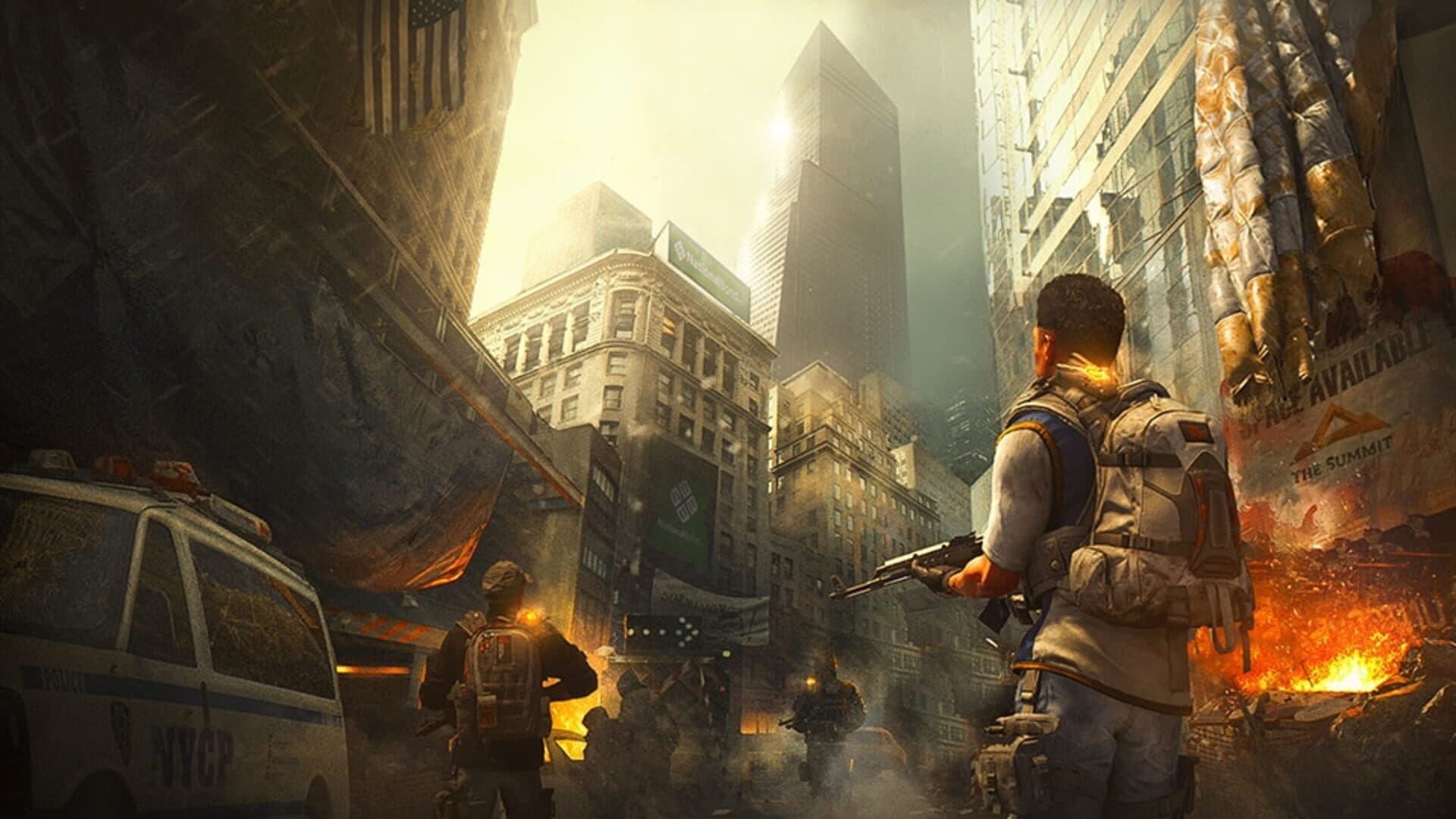 Tom Clancy's The Division 2: Warlords of New York - Season Three: Concealed Agenda screenshot 3